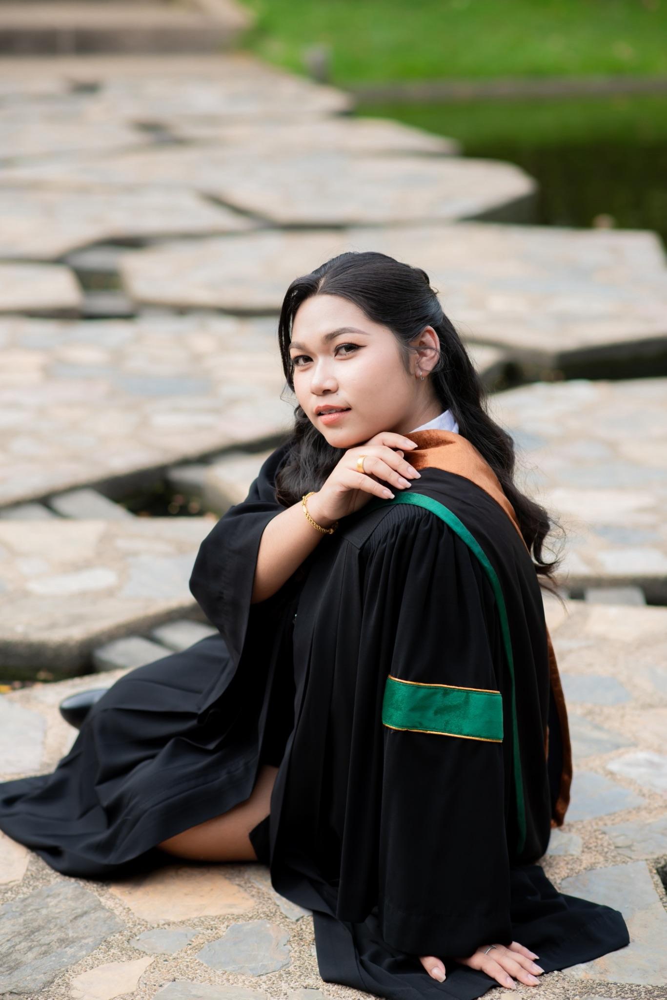 ผลงานรับปริญญา โดย Tt.photographer ภาพที่ 7
