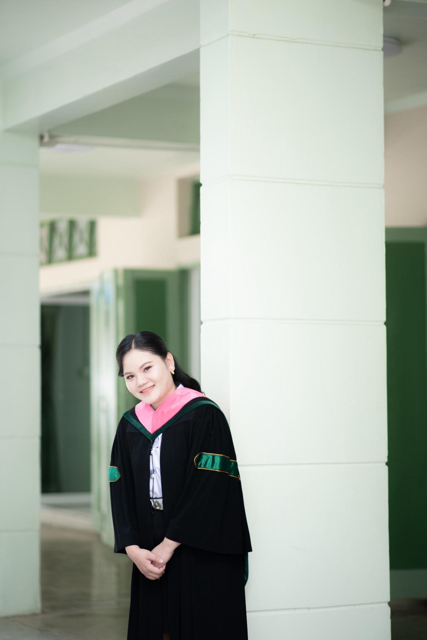 ผลงานรับปริญญา โดย Tt.photographer ภาพที่ 2