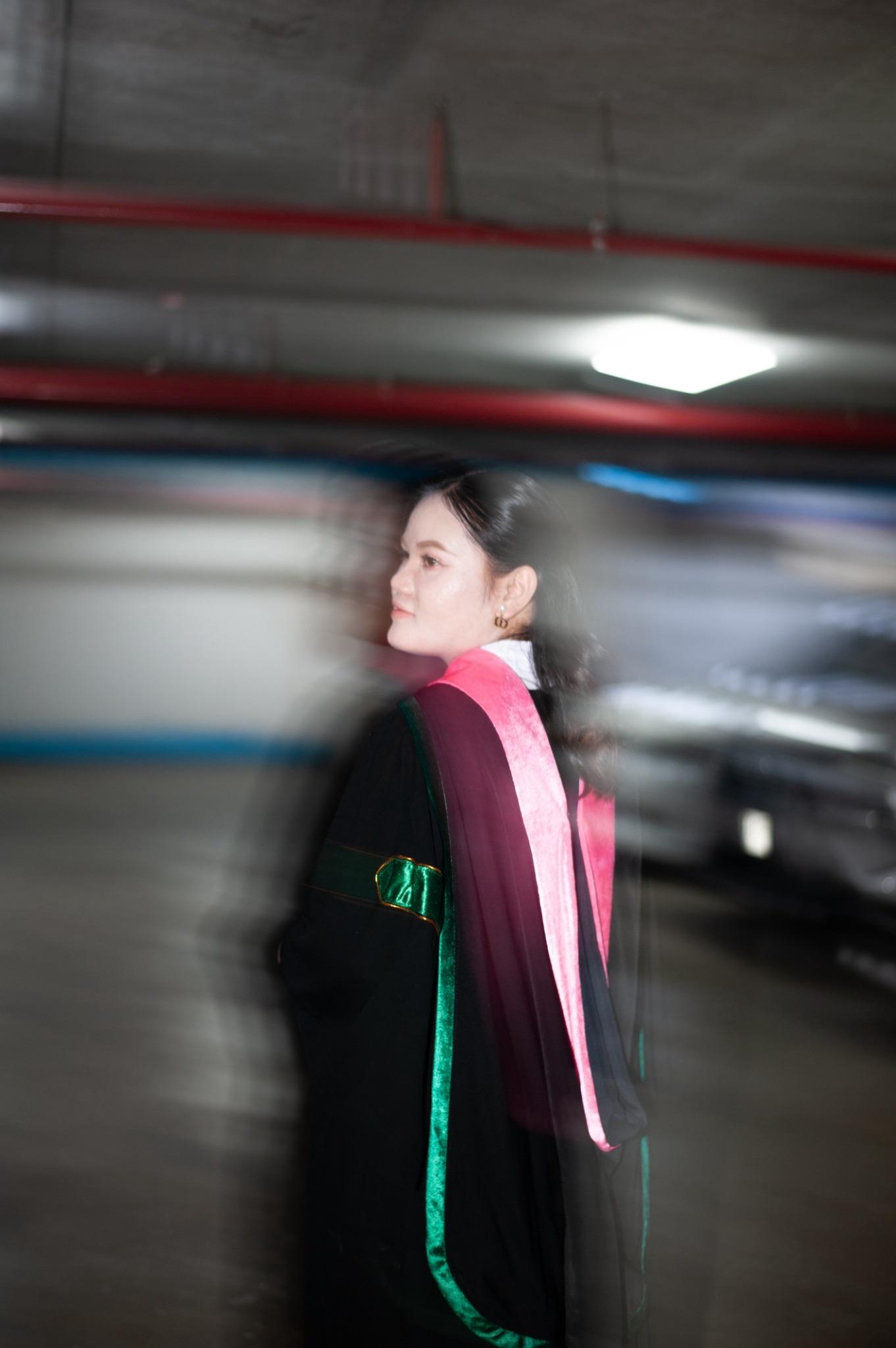 ผลงานรับปริญญา โดย Tt.photographer ภาพที่ 18
