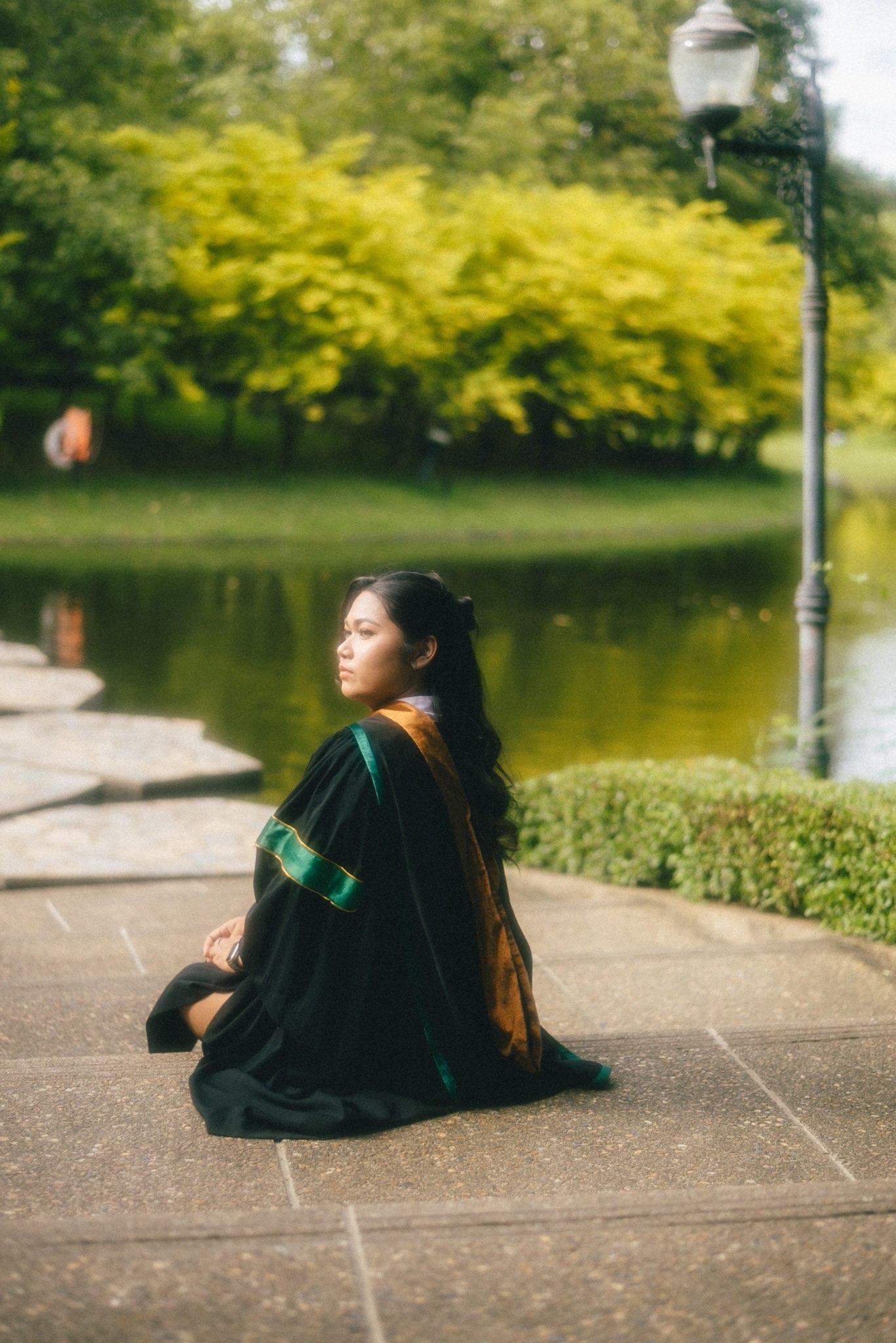 ผลงานรับปริญญา โดย Tt.photographer ภาพที่ 14