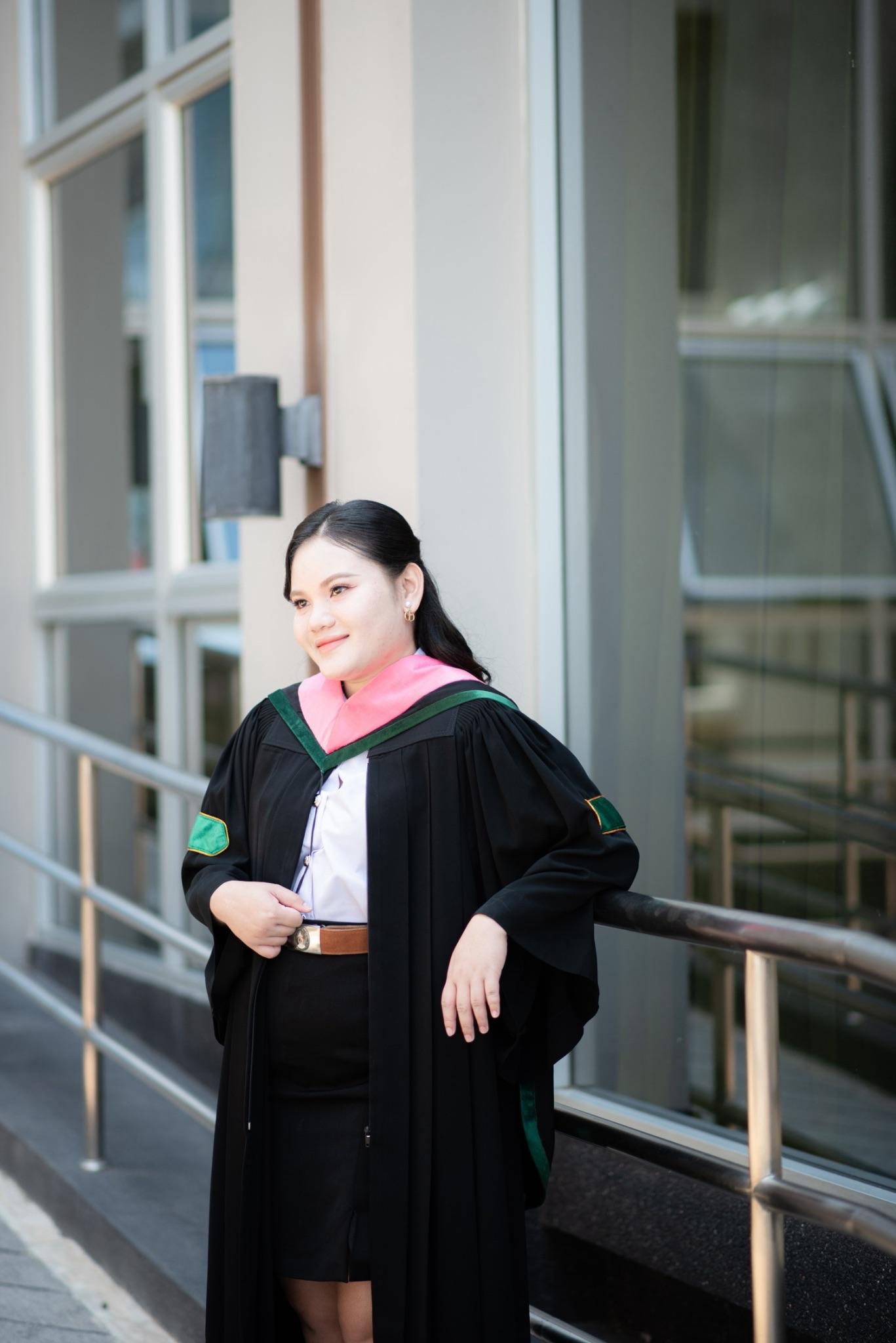ผลงานรับปริญญา โดย Tt.photographer ภาพที่ 15