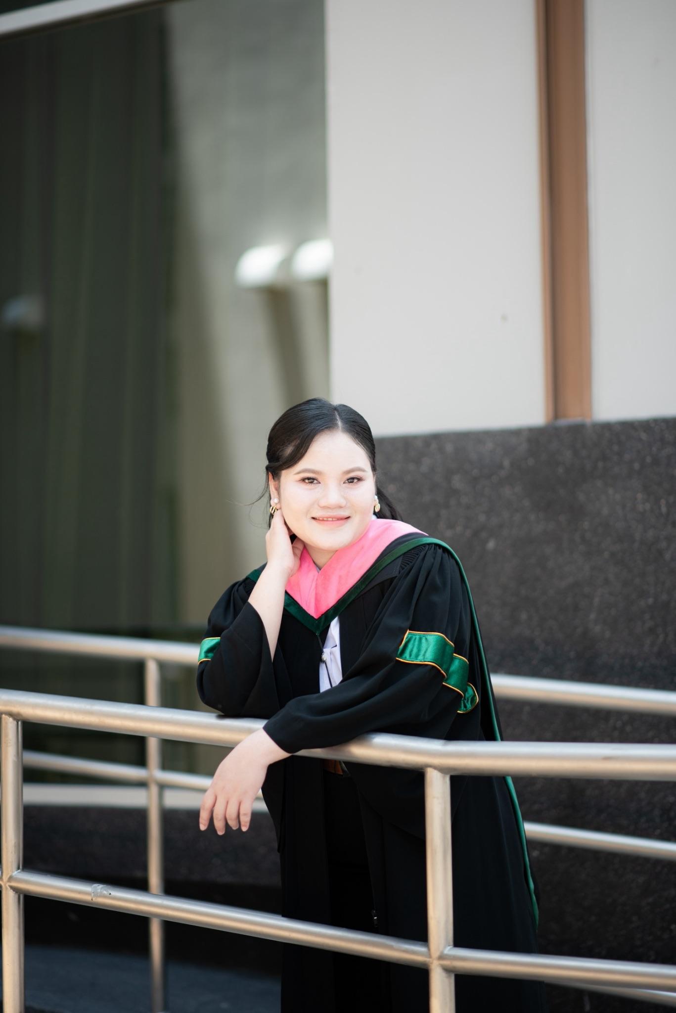 ผลงานรับปริญญา โดย Tt.photographer ภาพที่ 5