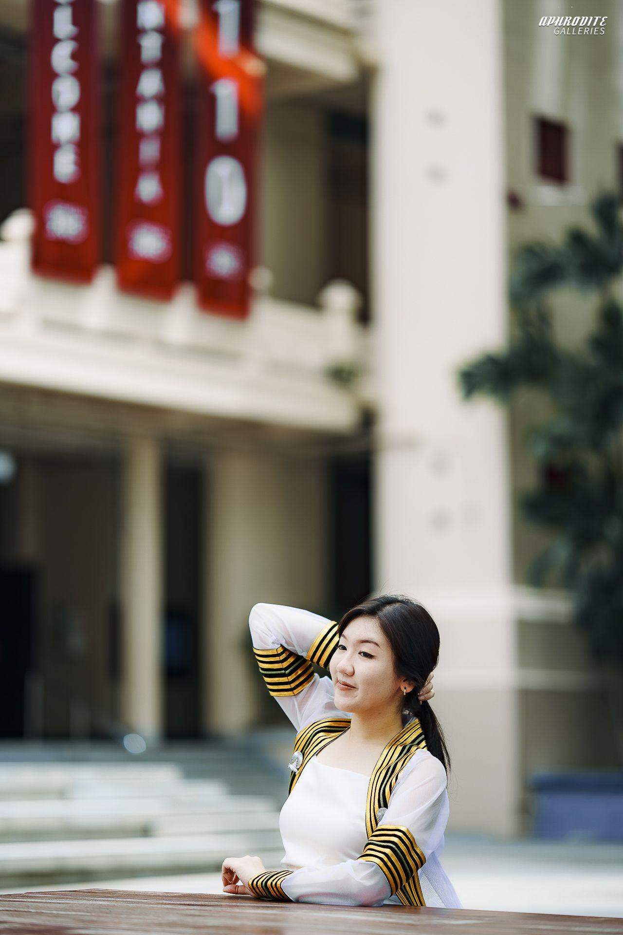 ผลงานรับปริญญา จุฬาลงกรณ์มหาวิทยาลัย โดย APHRODITE GALLERIES ภาพที่ 12