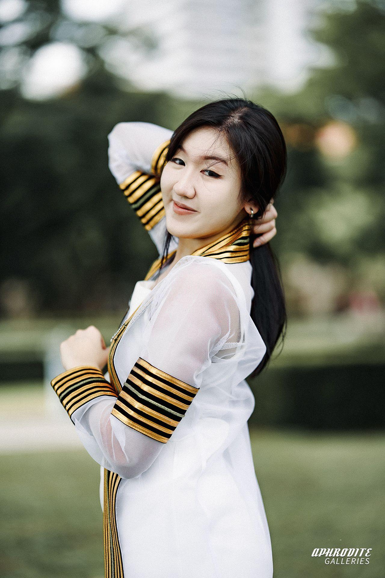 ผลงานรับปริญญา จุฬาลงกรณ์มหาวิทยาลัย โดย APHRODITE GALLERIES ภาพที่ 11