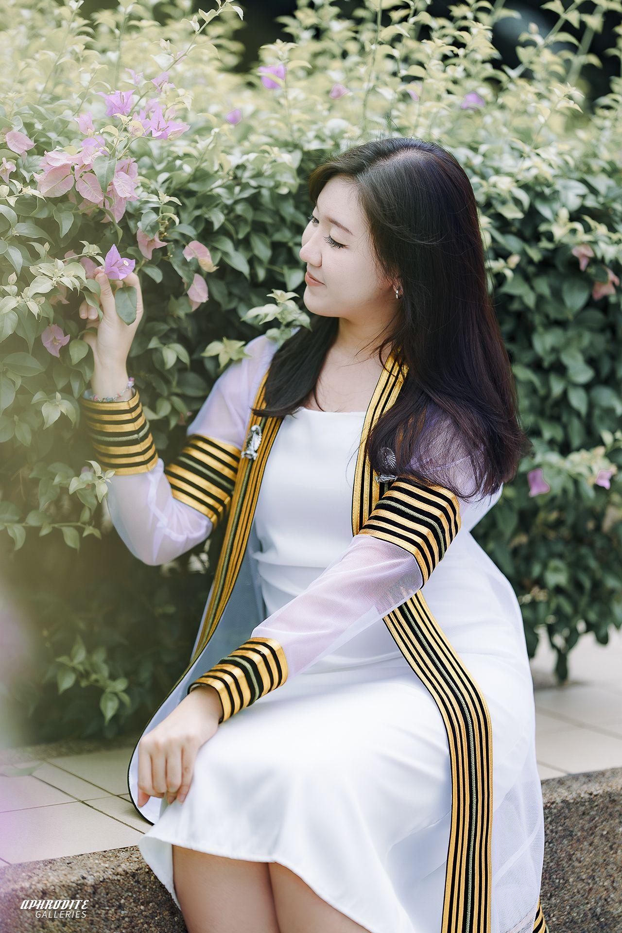 ผลงานรับปริญญา จุฬาลงกรณ์มหาวิทยาลัย โดย APHRODITE GALLERIES ภาพที่ 6