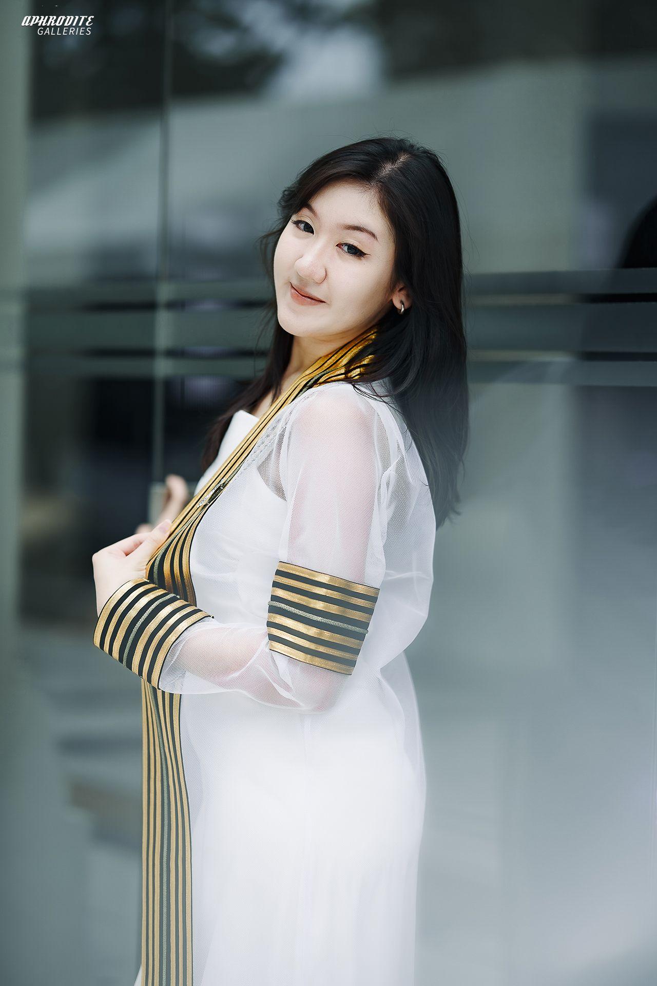 ผลงานรับปริญญา จุฬาลงกรณ์มหาวิทยาลัย โดย APHRODITE GALLERIES ภาพที่ 14