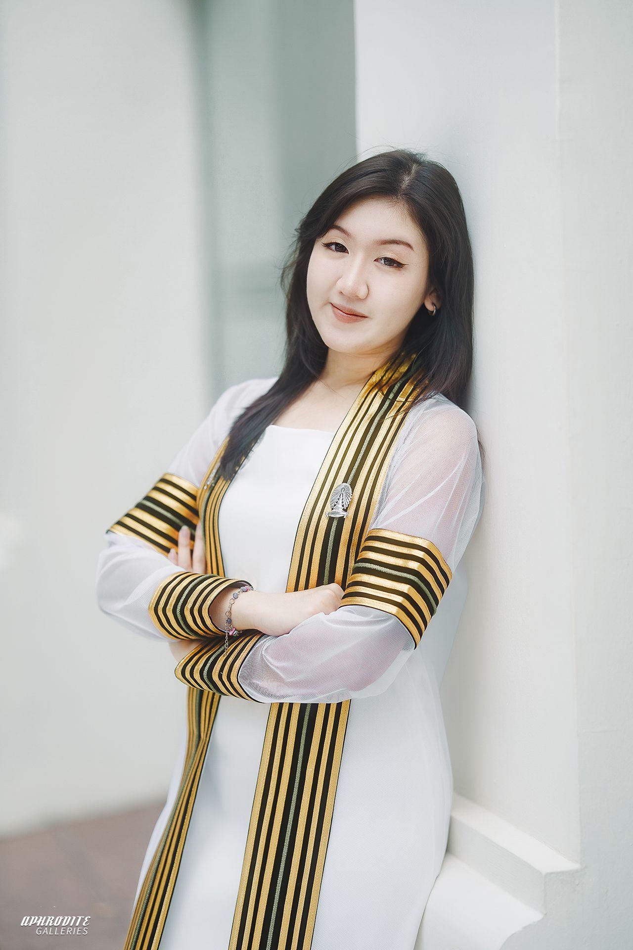 ผลงานรับปริญญา จุฬาลงกรณ์มหาวิทยาลัย โดย APHRODITE GALLERIES ภาพที่ 16