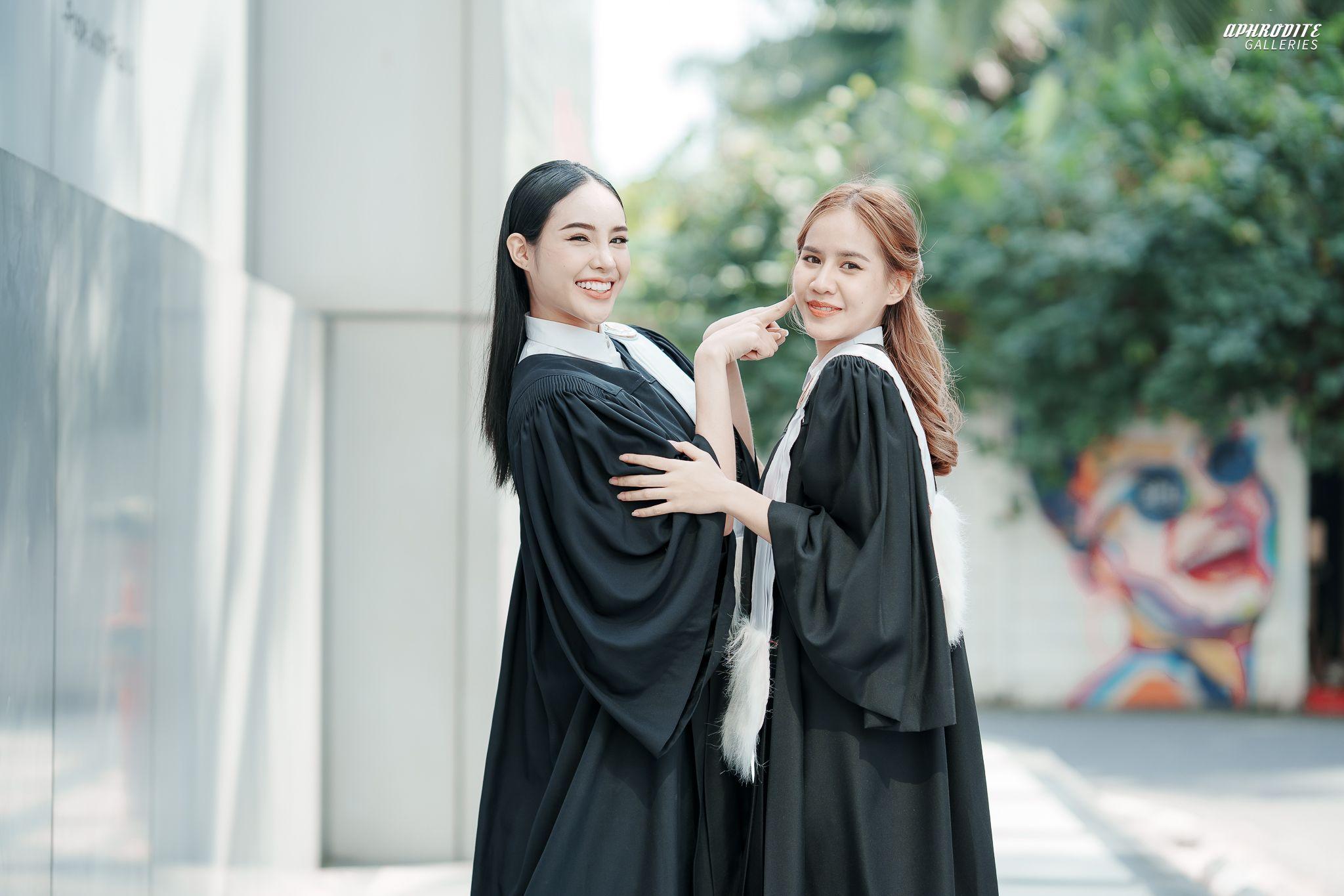 ผลงานรับปริญญา มหาวิทยาลัยศรีปทุม โดย APHRODITE GALLERIES ภาพที่ 6