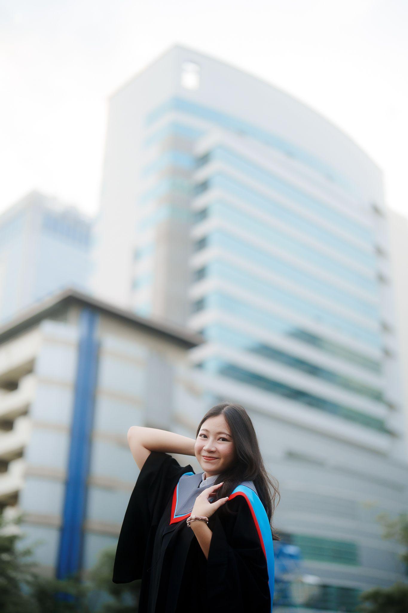 ผลงานรับปริญญา มหาวิทยาลัยศรีนครินทรวิโรฒ โดย APHRODITE GALLERIES ภาพที่ 6