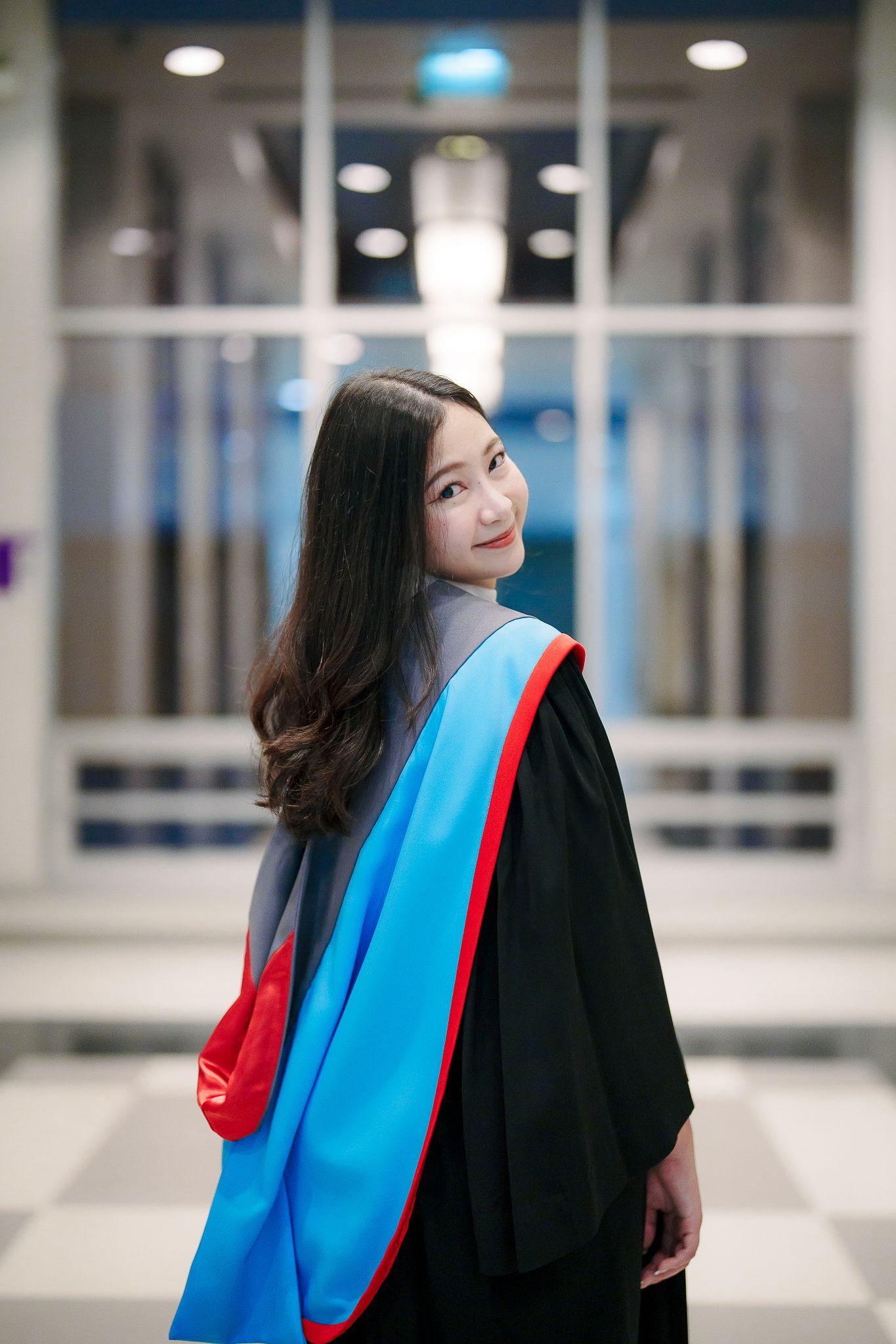 ผลงานรับปริญญา มหาวิทยาลัยศรีนครินทรวิโรฒ โดย APHRODITE GALLERIES ภาพที่ 12