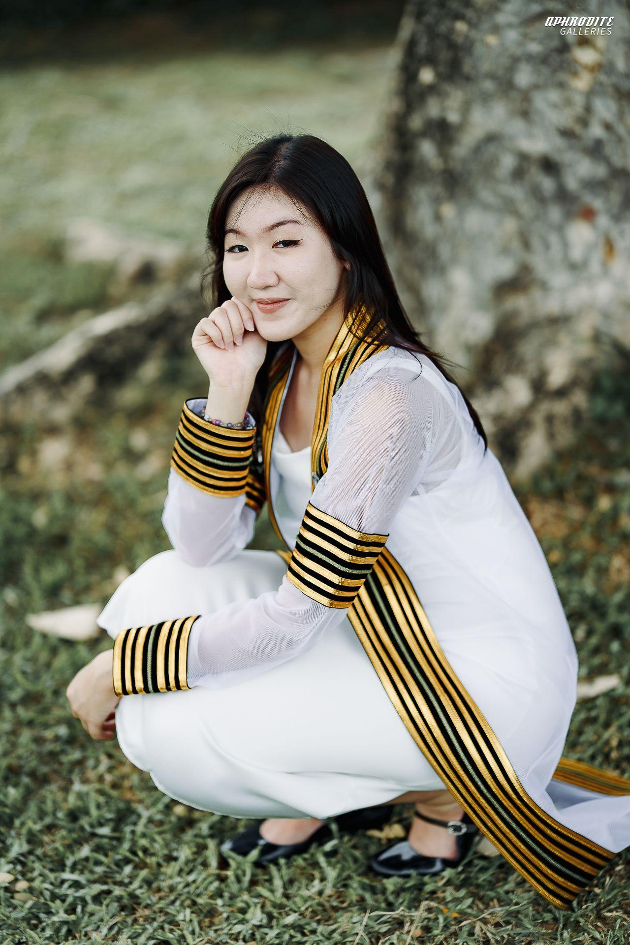 ผลงานรับปริญญา จุฬาลงกรณ์มหาวิทยาลัย โดย APHRODITE GALLERIES ภาพที่ 13