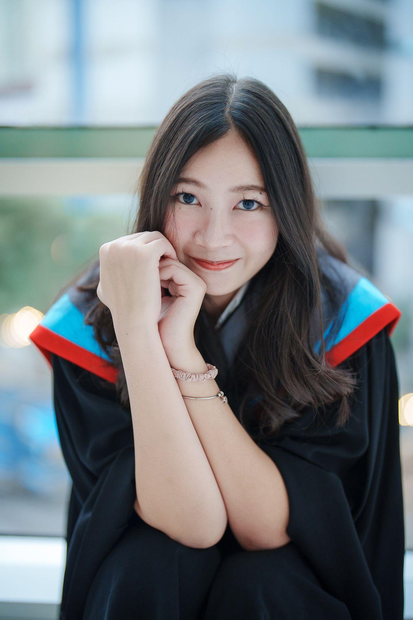 ผลงานรับปริญญา มหาวิทยาลัยศรีนครินทรวิโรฒ โดย APHRODITE GALLERIES ภาพที่ 4