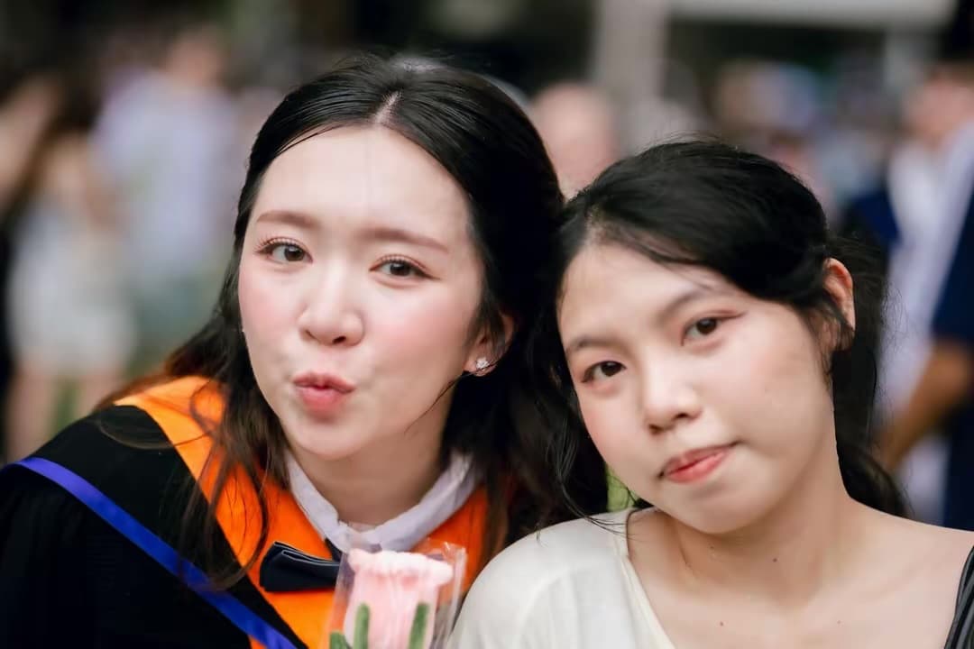 ผลงานรับปริญญา มหาวิทยาลัยมหิดล โดย Nbkphoto ภาพที่ 8