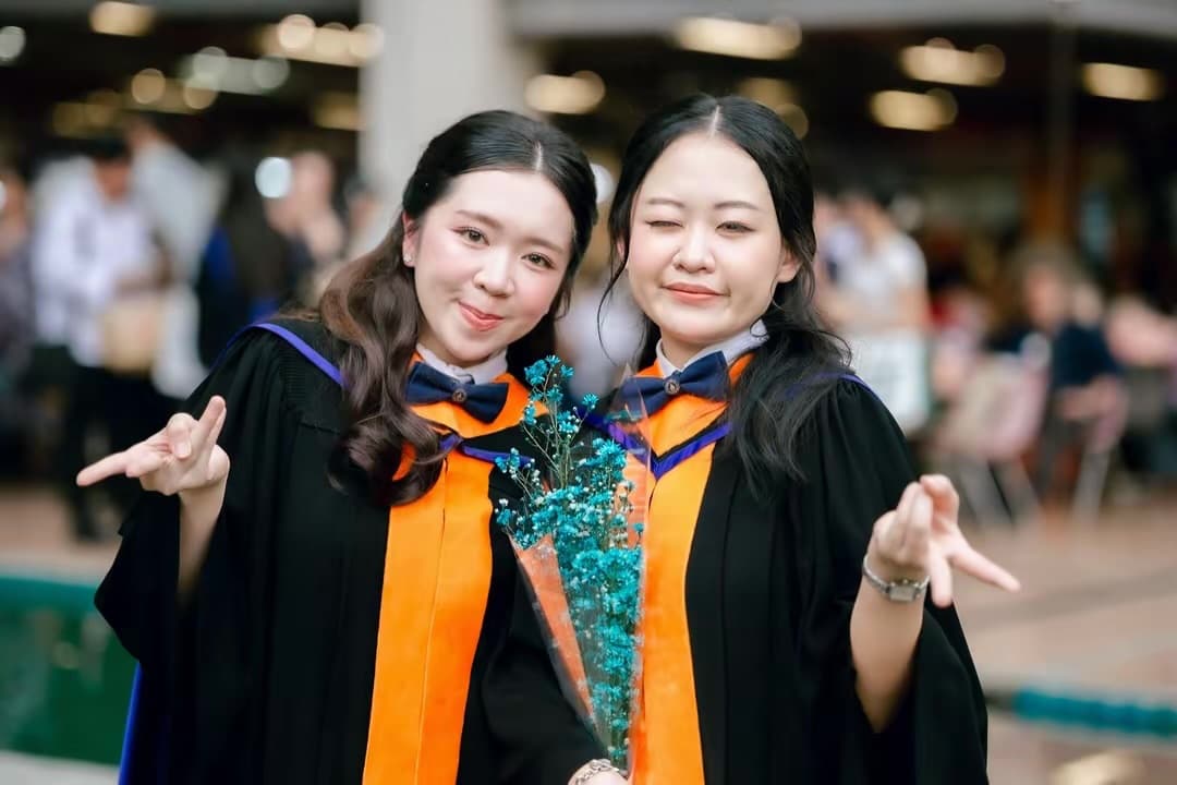 ผลงานรับปริญญา มหาวิทยาลัยมหิดล โดย Nbkphoto ภาพที่ 3