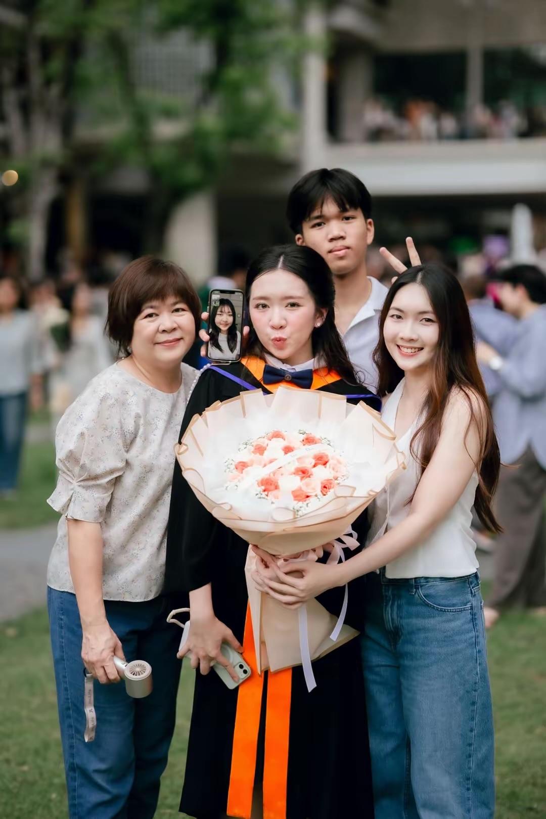 ผลงานรับปริญญา มหาวิทยาลัยมหิดล โดย Nbkphoto ภาพที่ 5