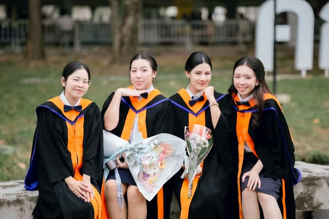 ผลงานรับปริญญา มหาวิทยาลัยมหิดล โดย Nbkphoto ภาพที่ 7