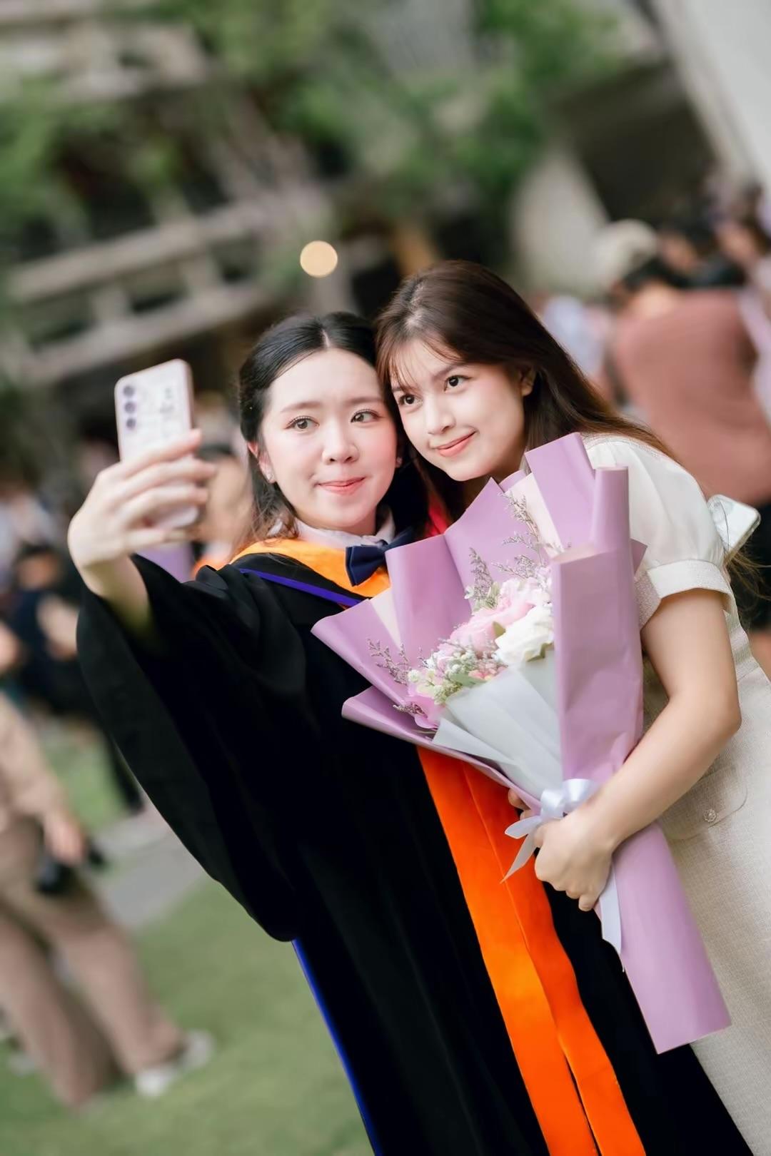 ผลงานรับปริญญา มหาวิทยาลัยมหิดล โดย Nbkphoto ภาพที่ 2