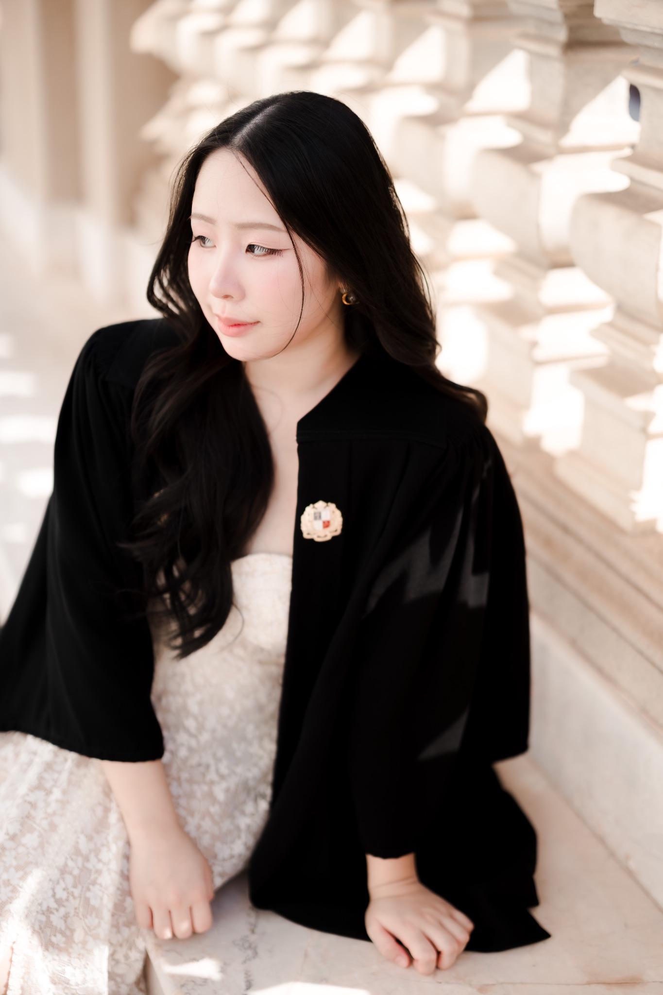ผลงานรับปริญญา โดย PHOTO Hengหาช่างภาพ ภาพที่ 3