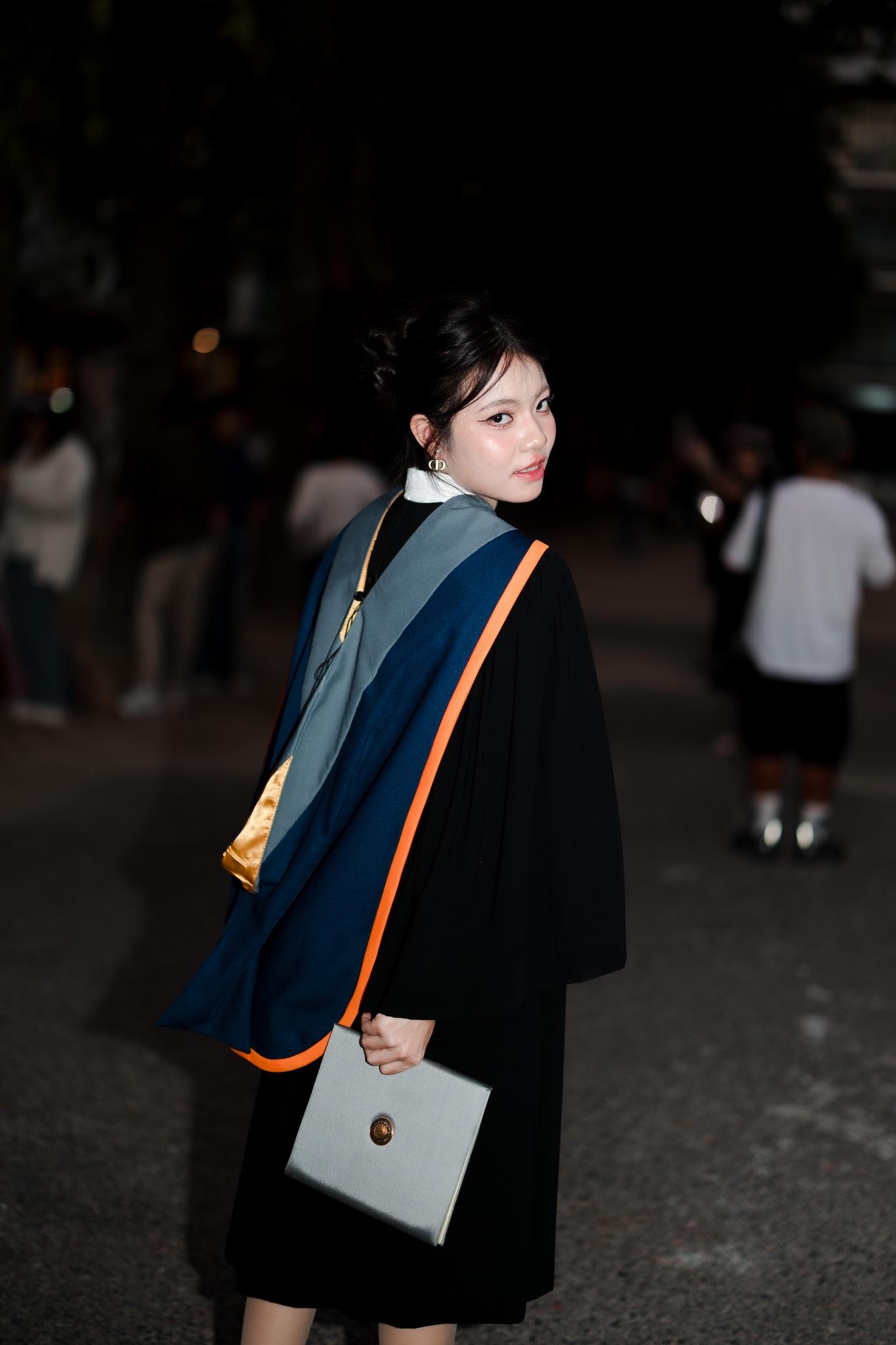 ผลงานรับปริญญา โดย PHOTO Hengหาช่างภาพ ภาพที่ 14