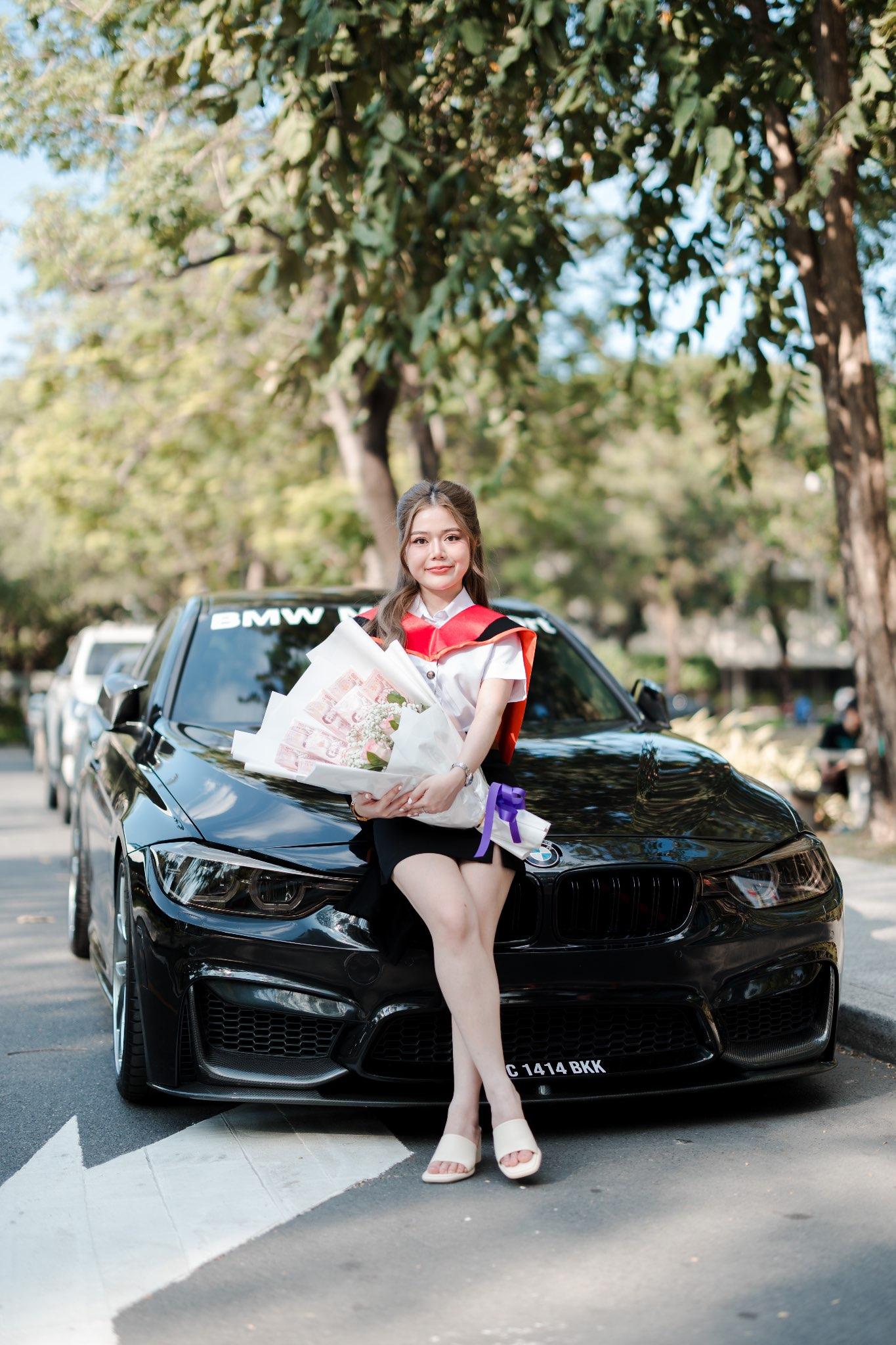 ผลงานรับปริญญา โดย PHOTO Hengหาช่างภาพ ภาพที่ 9