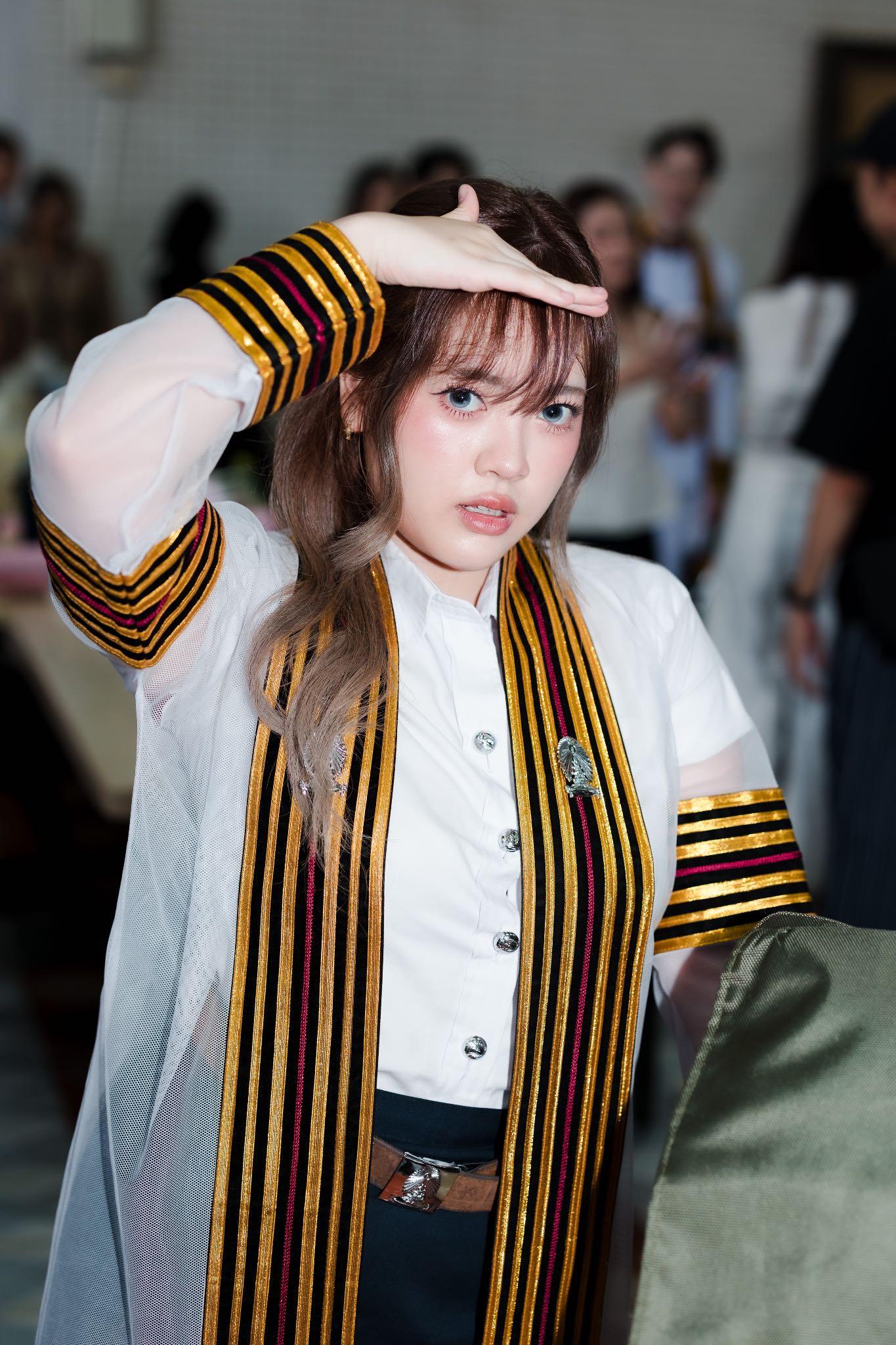 ผลงานรับปริญญา โดย PHOTO Hengหาช่างภาพ ภาพที่ 5