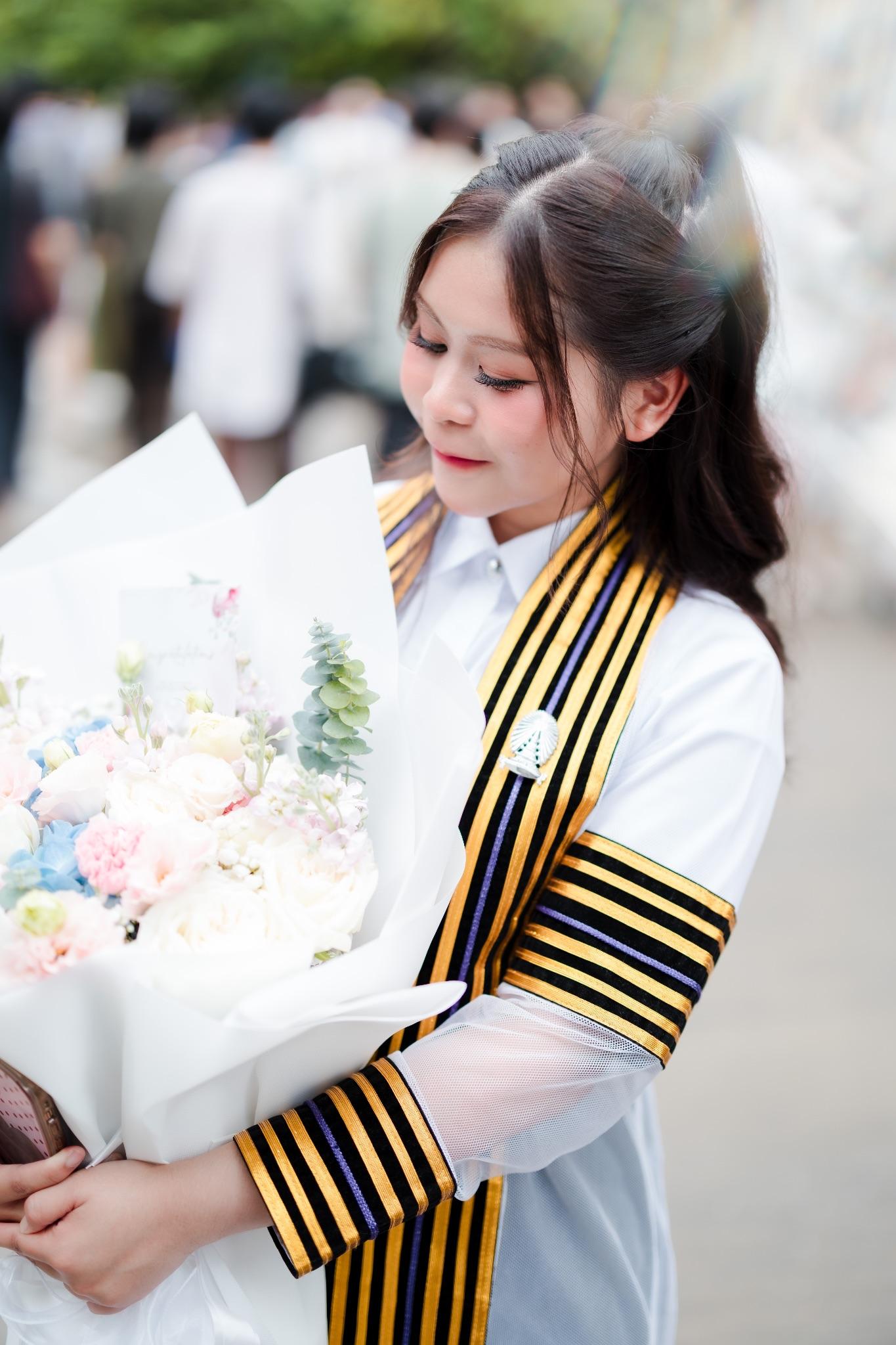 ผลงานรับปริญญา โดย PHOTO Hengหาช่างภาพ ภาพที่ 10