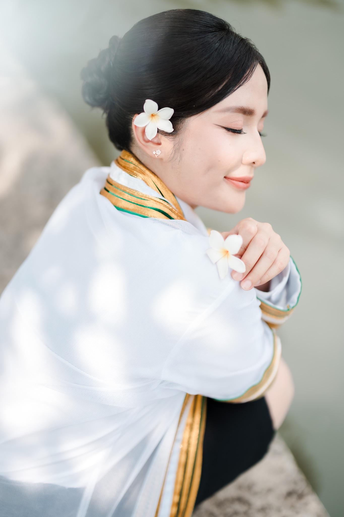 ผลงานรับปริญญา โดย PHOTO Hengหาช่างภาพ ภาพที่ 12