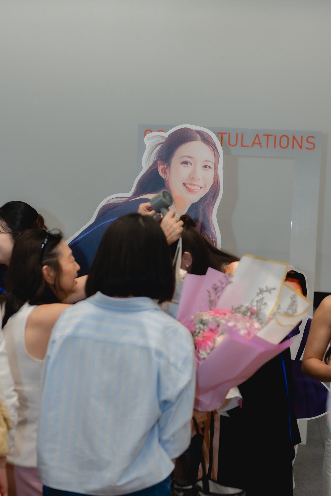 ผลงานรับปริญญา มหาวิทยาลัยมหิดล โดย JJ.Buddy Photographer ภาพที่ 6