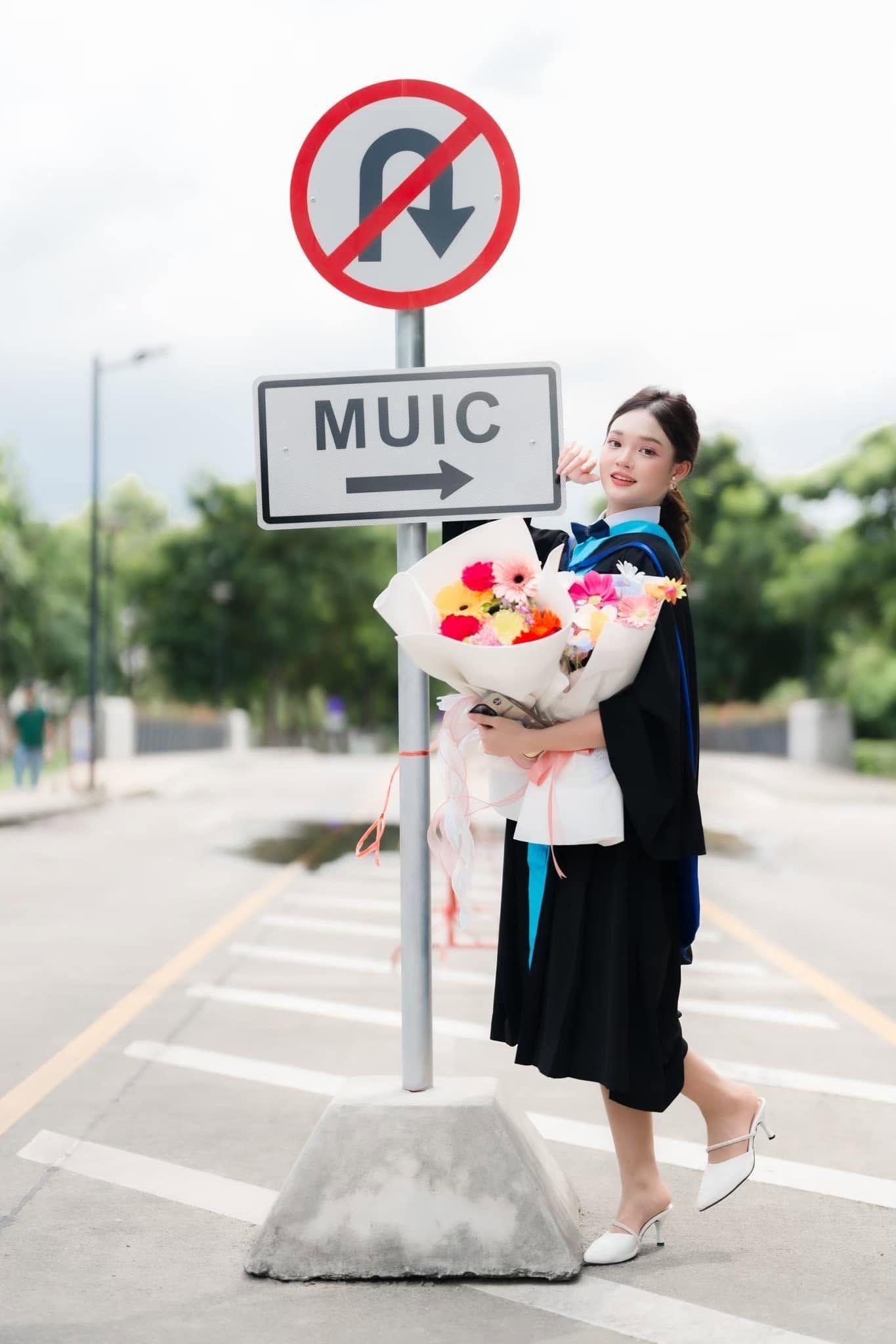 ผลงานรับปริญญา มหาวิทยาลัยมหิดล โดย JJ.Buddy Photographer ภาพที่ 10