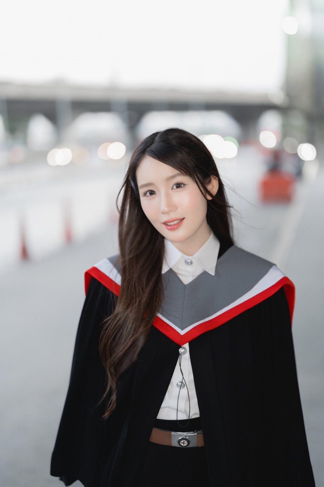 ผลงานรับปริญญา มหาวิทยาลัยศรีนครินทรวิโรฒ โดย JJ.Buddy Photographer ภาพที่ 9