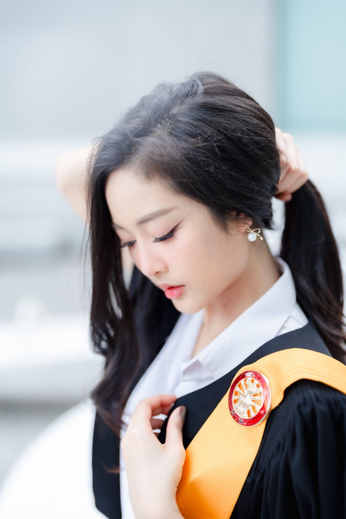 ผลงานรับปริญญา มหาวิทยาลัยธรรมศาสตร์ โดย JJ.Buddy Photographer ภาพที่ 17