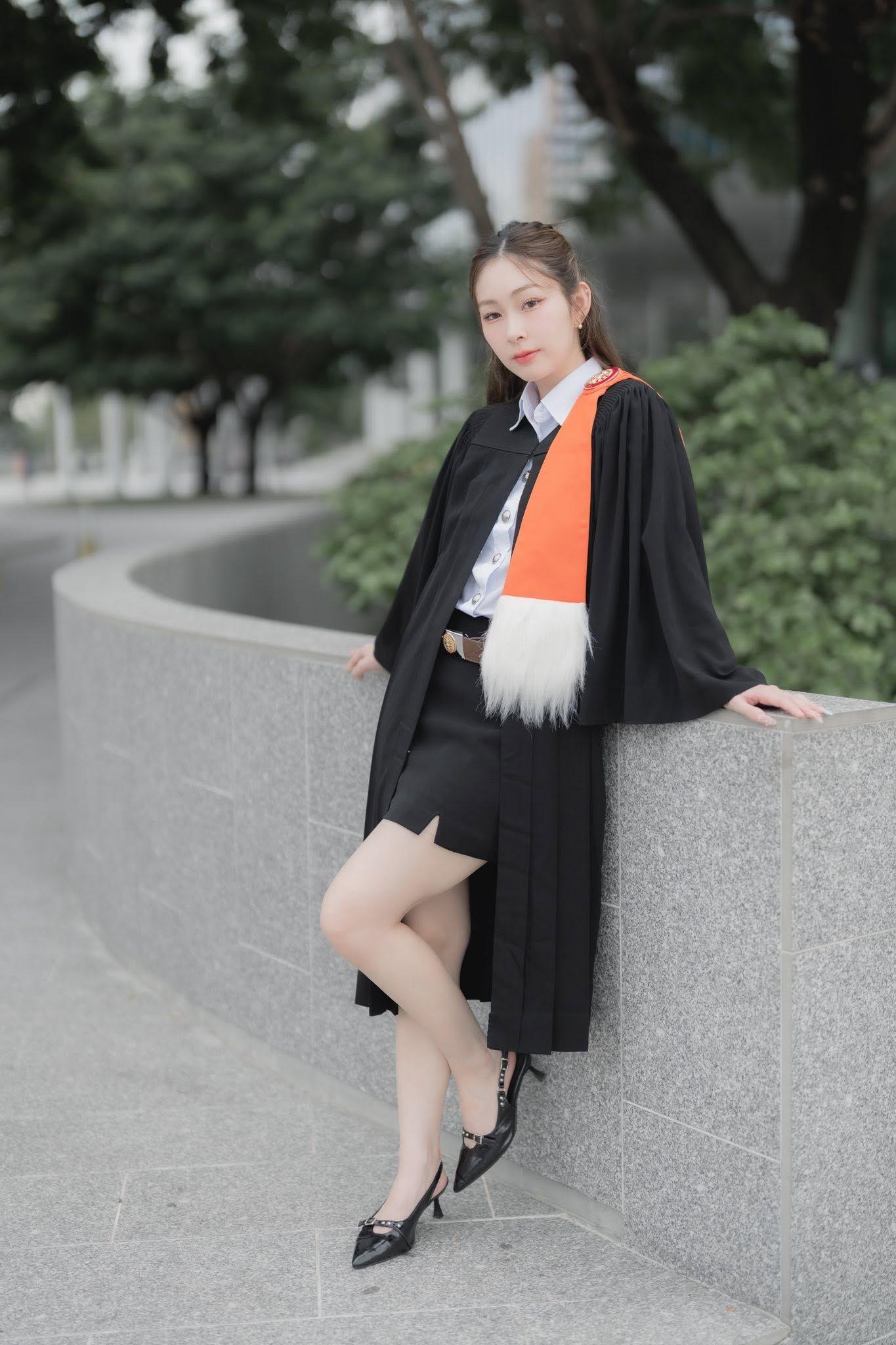 ผลงานรับปริญญา มหาวิทยาลัยธรรมศาสตร์ โดย JJ.Buddy Photographer ภาพที่ 13