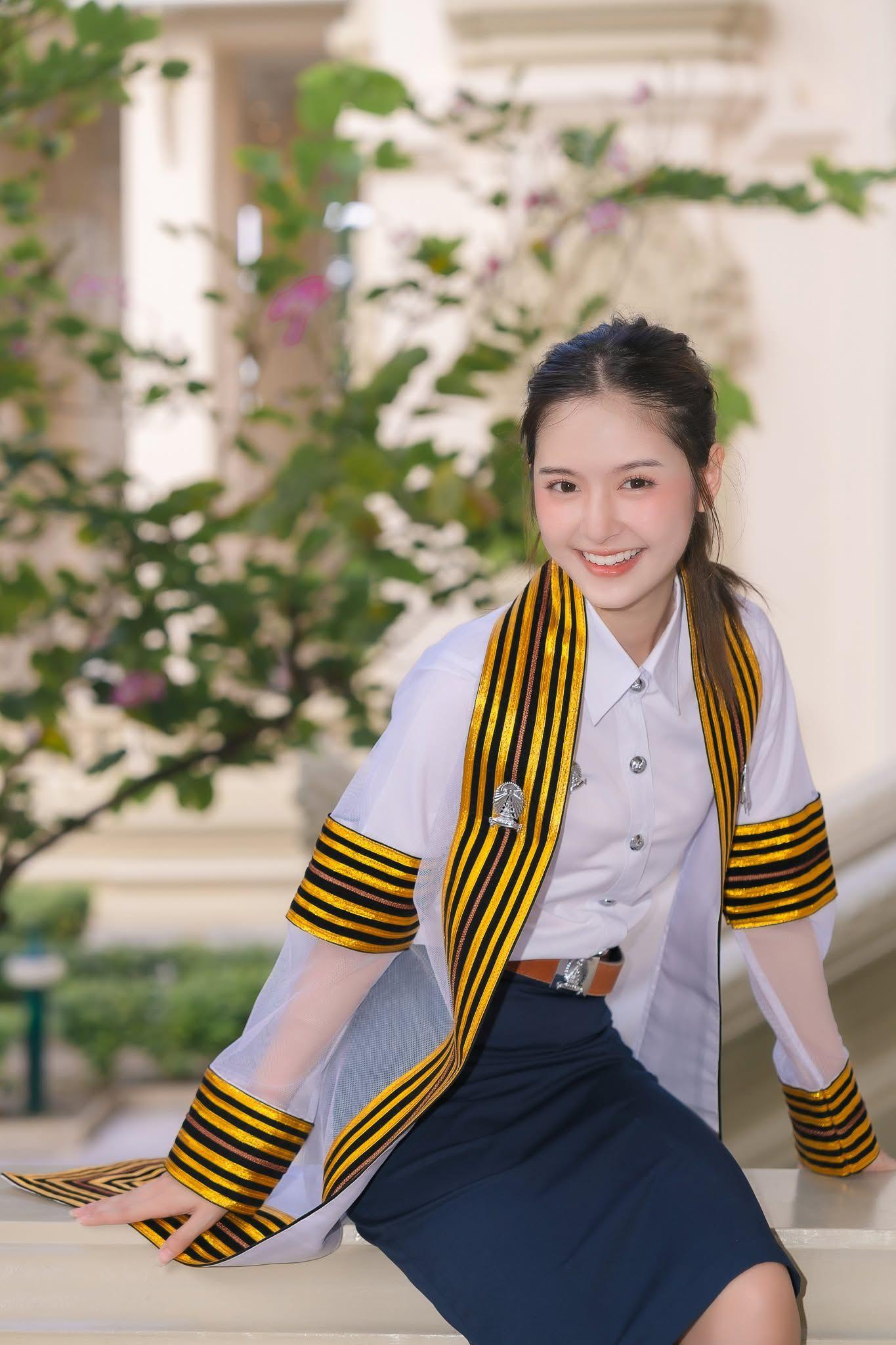 ผลงานรับปริญญา จุฬาลงกรณ์มหาวิทยาลัย โดย JJ.Buddy Photographer ภาพที่ 18