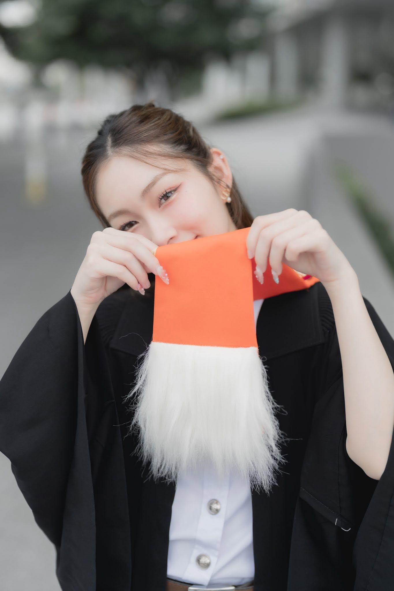ผลงานรับปริญญา มหาวิทยาลัยธรรมศาสตร์ โดย JJ.Buddy Photographer ภาพที่ 6