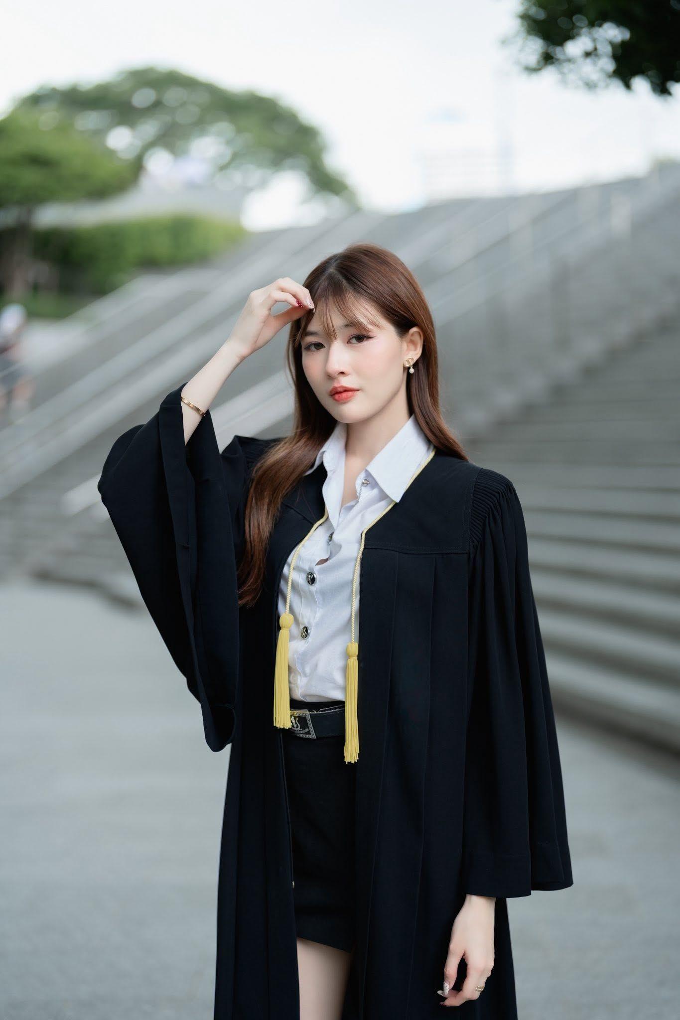 ผลงานรับปริญญา มหาวิทยาลัยเกษตรศาสตร์ โดย JJ.Buddy Photographer ภาพที่ 3