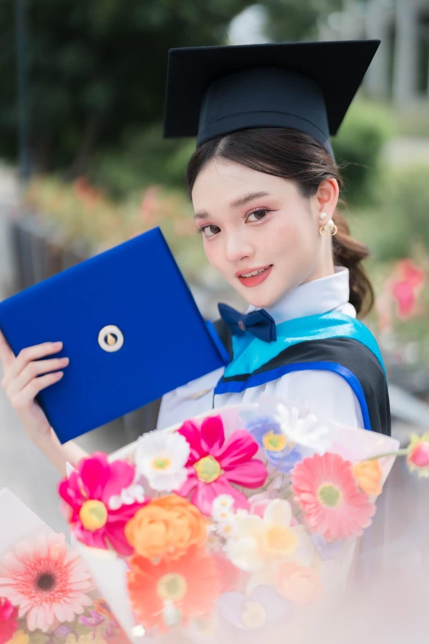 ผลงานรับปริญญา มหาวิทยาลัยมหิดล โดย JJ.Buddy Photographer ภาพที่ 3