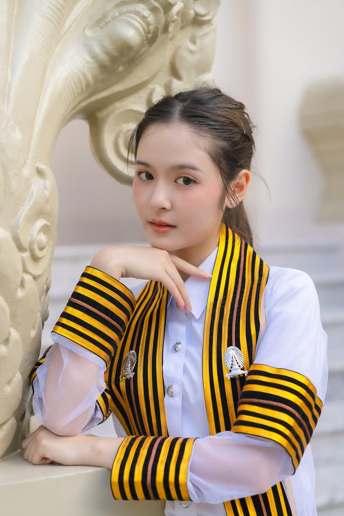 ผลงานรับปริญญา จุฬาลงกรณ์มหาวิทยาลัย โดย JJ.Buddy Photographer ภาพที่ 7