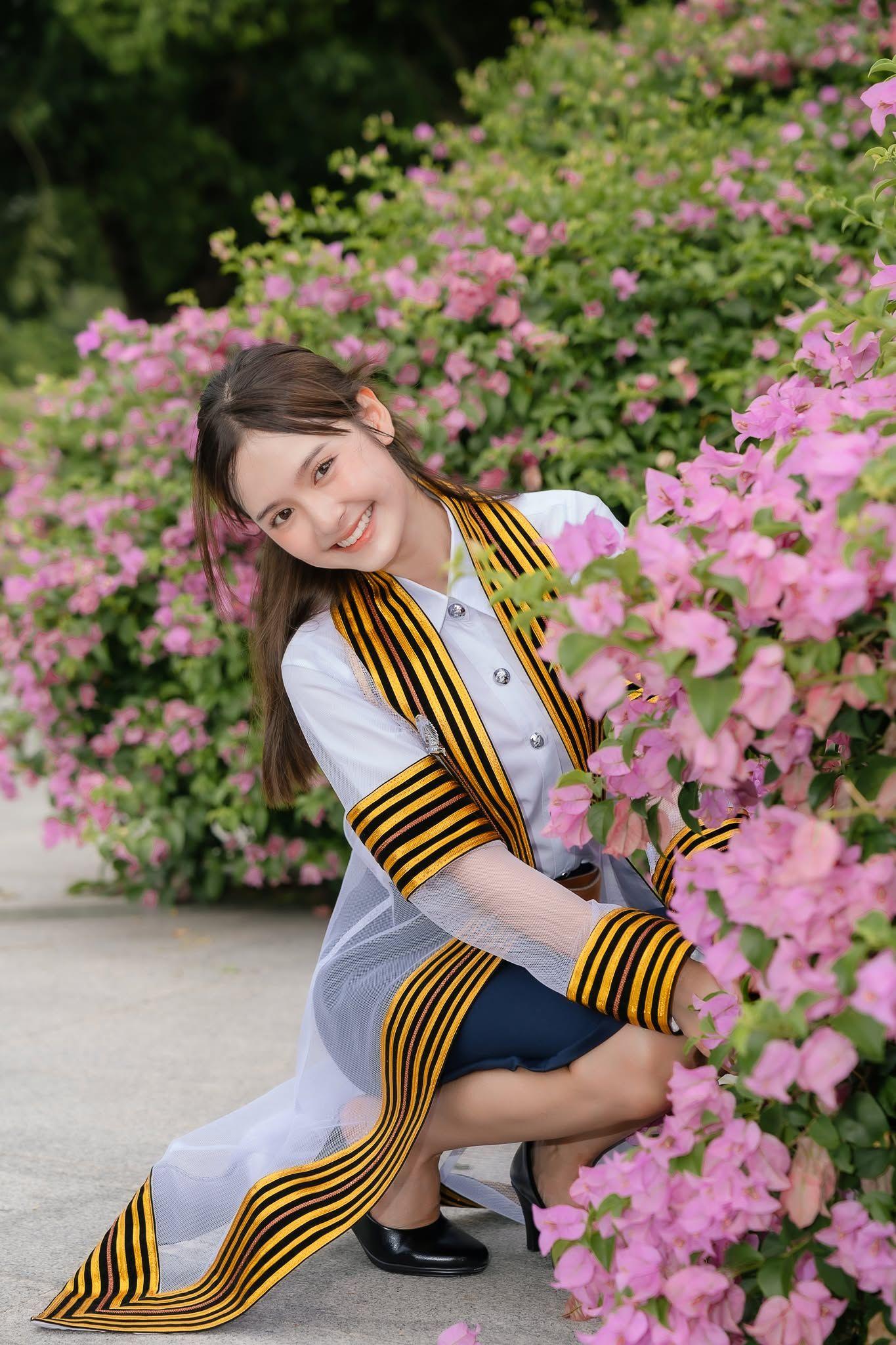 ผลงานรับปริญญา จุฬาลงกรณ์มหาวิทยาลัย โดย JJ.Buddy Photographer ภาพที่ 12
