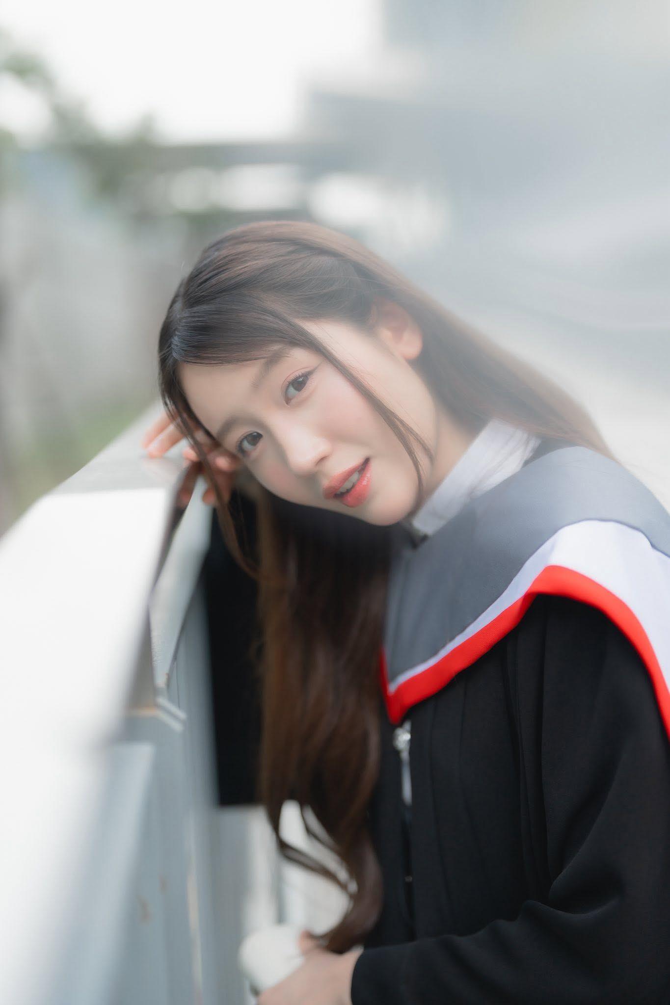ผลงานรับปริญญา มหาวิทยาลัยศรีนครินทรวิโรฒ โดย JJ.Buddy Photographer ภาพที่ 11