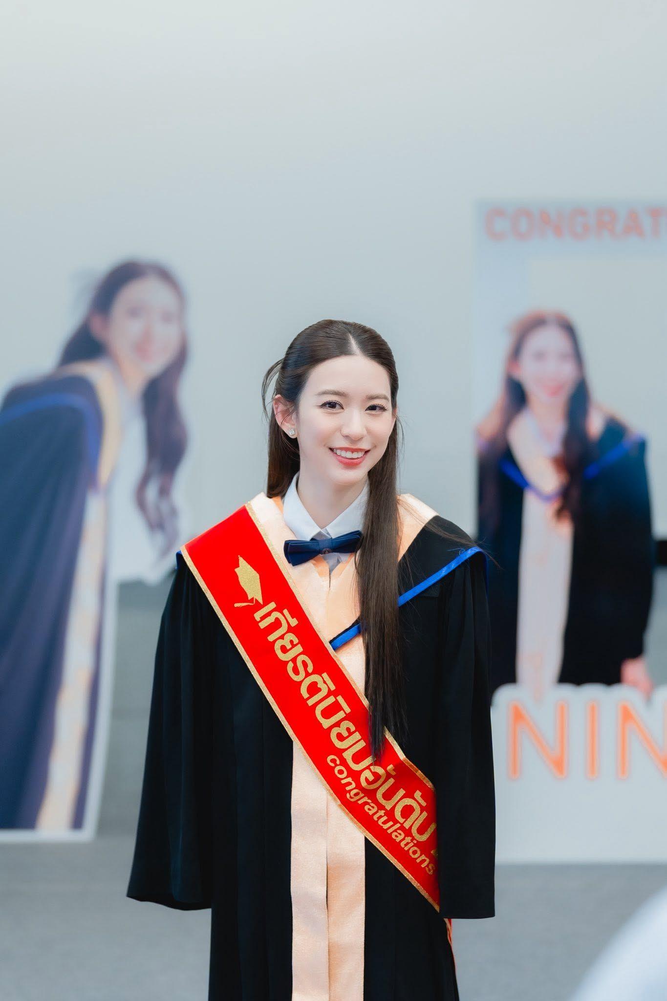 ผลงานรับปริญญา มหาวิทยาลัยมหิดล โดย JJ.Buddy Photographer ภาพที่ 5