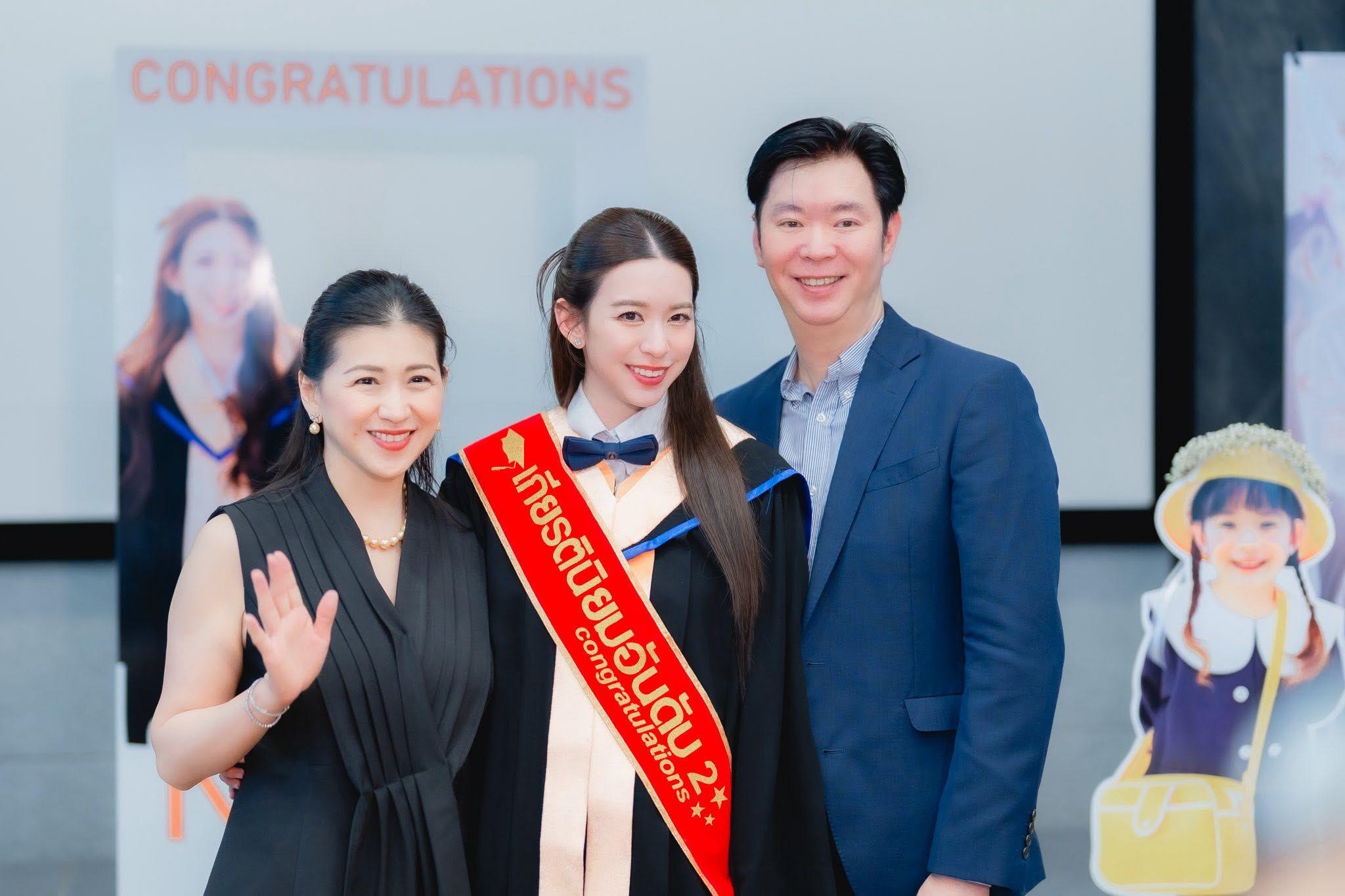 ผลงานรับปริญญา มหาวิทยาลัยมหิดล โดย JJ.Buddy Photographer ภาพที่ 9