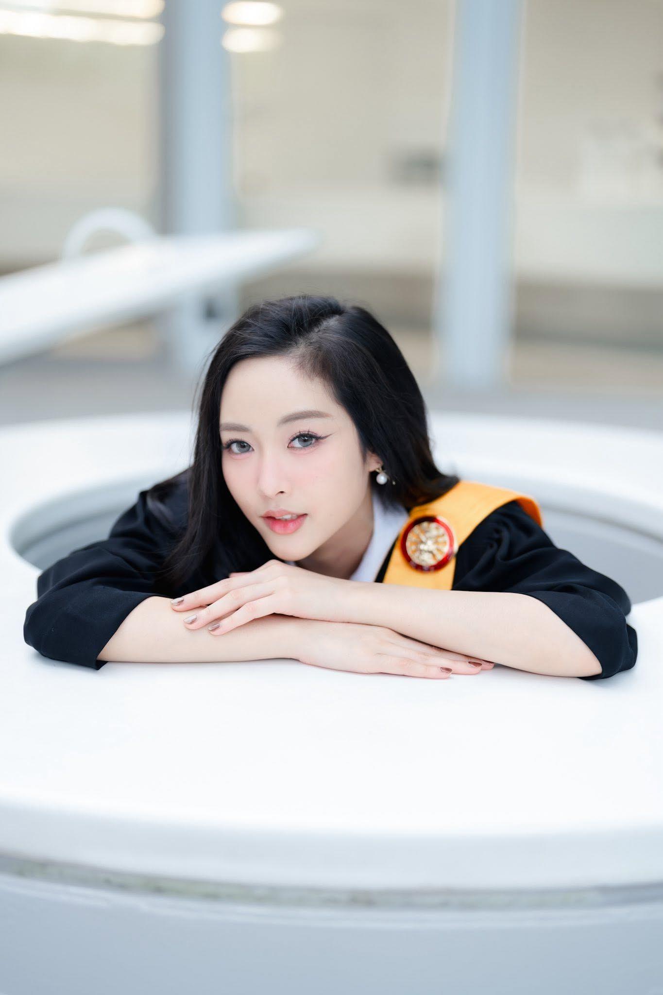 ผลงานรับปริญญา มหาวิทยาลัยธรรมศาสตร์ โดย JJ.Buddy Photographer ภาพที่ 6