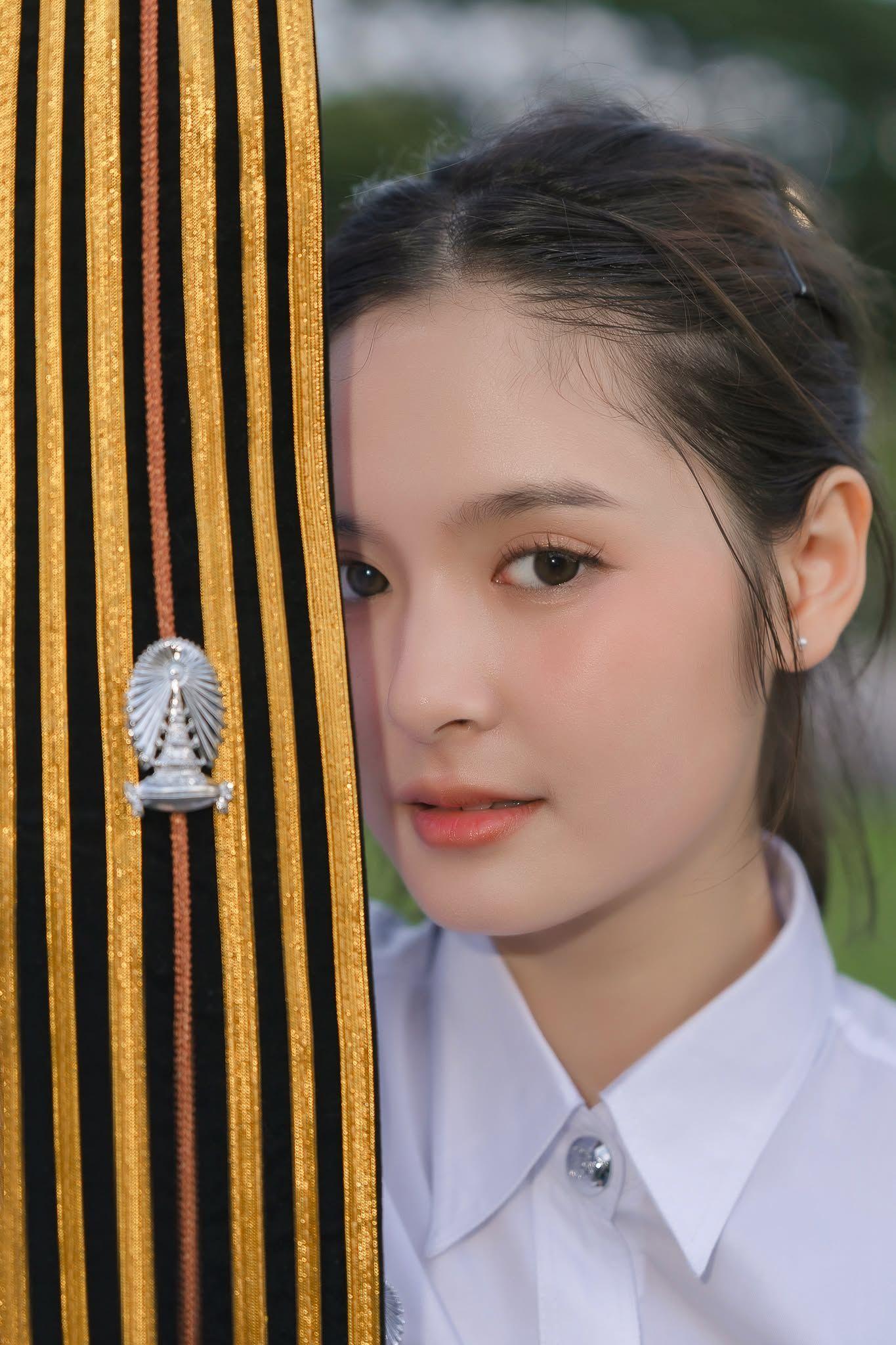 ผลงานรับปริญญา จุฬาลงกรณ์มหาวิทยาลัย โดย JJ.Buddy Photographer ภาพที่ 1