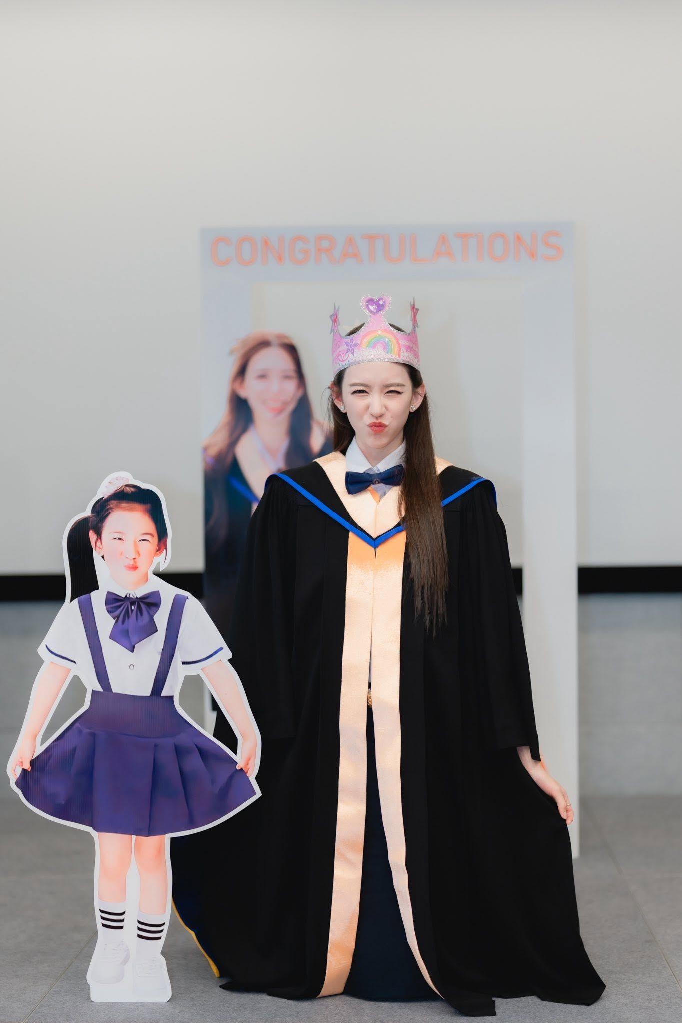 ผลงานรับปริญญา มหาวิทยาลัยมหิดล โดย JJ.Buddy Photographer ภาพที่ 18