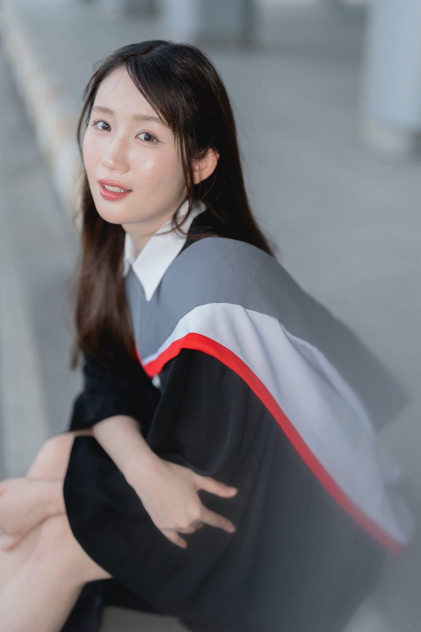 ผลงานรับปริญญา มหาวิทยาลัยศรีนครินทรวิโรฒ โดย JJ.Buddy Photographer ภาพที่ 19