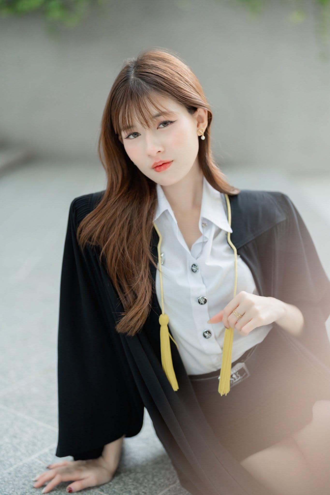 ผลงานรับปริญญา มหาวิทยาลัยเกษตรศาสตร์ โดย JJ.Buddy Photographer ภาพที่ 2