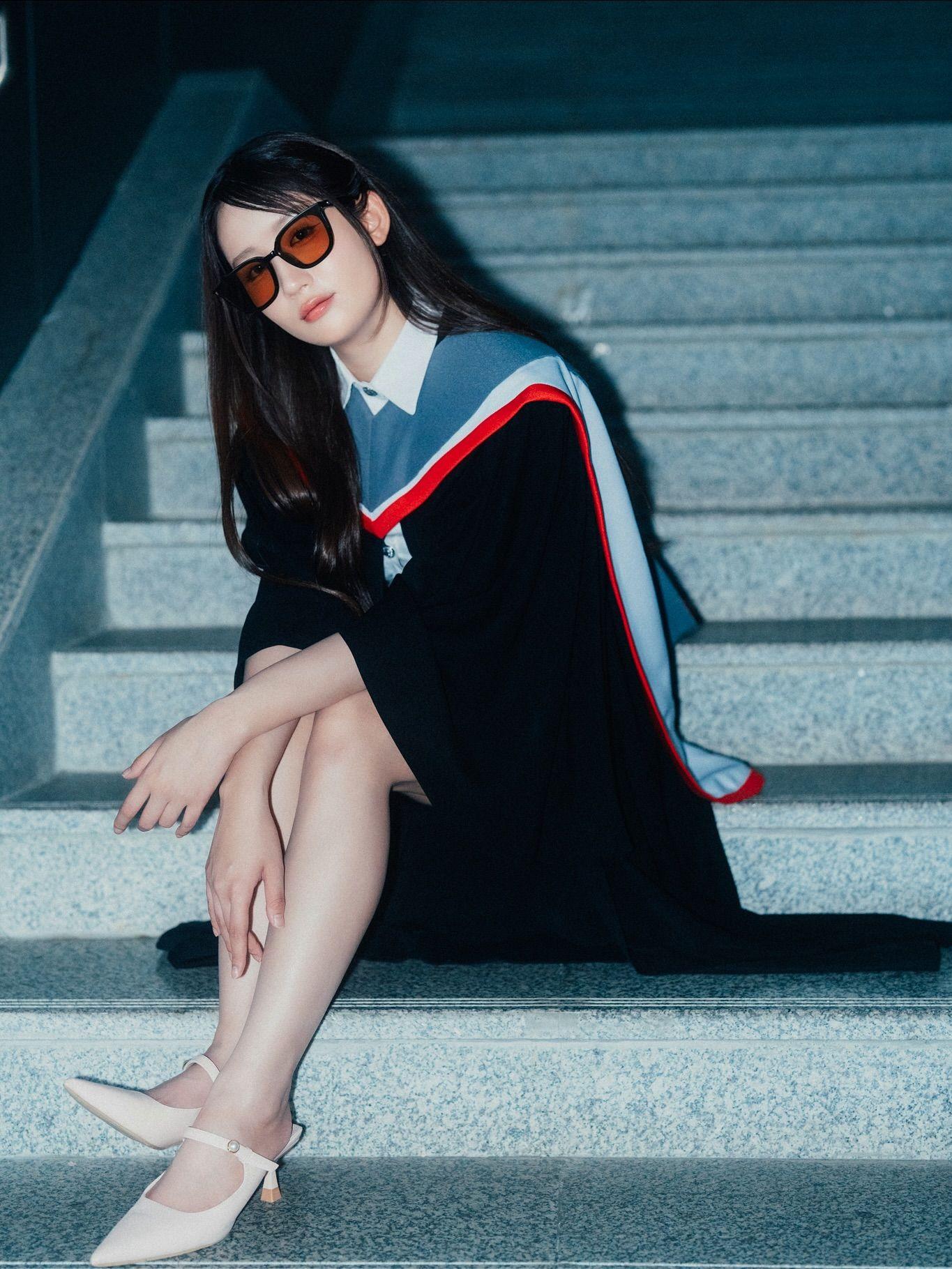 ผลงานรับปริญญา มหาวิทยาลัยศรีนครินทรวิโรฒ โดย JJ.Buddy Photographer ภาพที่ 10