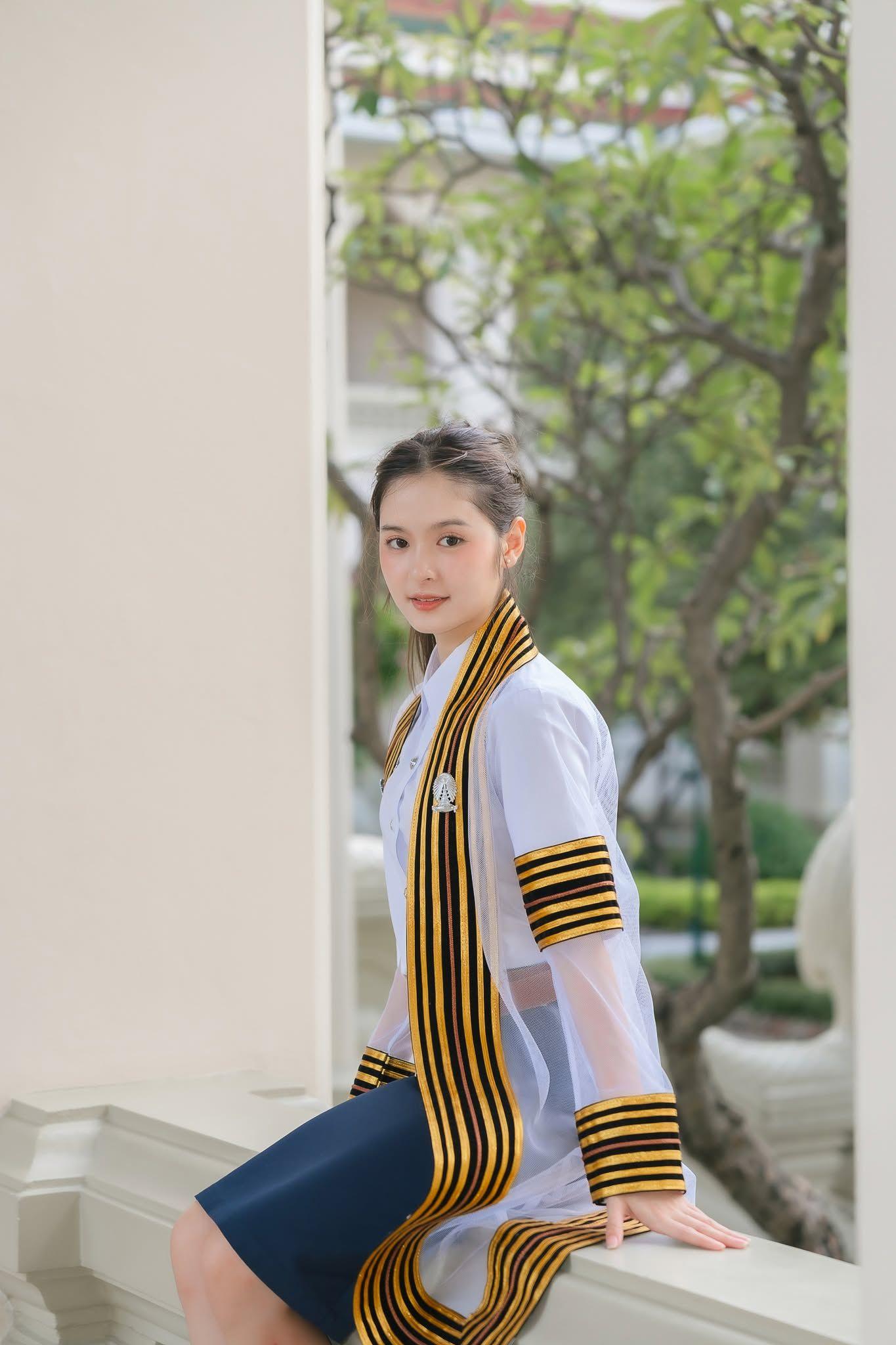 ผลงานรับปริญญา จุฬาลงกรณ์มหาวิทยาลัย โดย JJ.Buddy Photographer ภาพที่ 19
