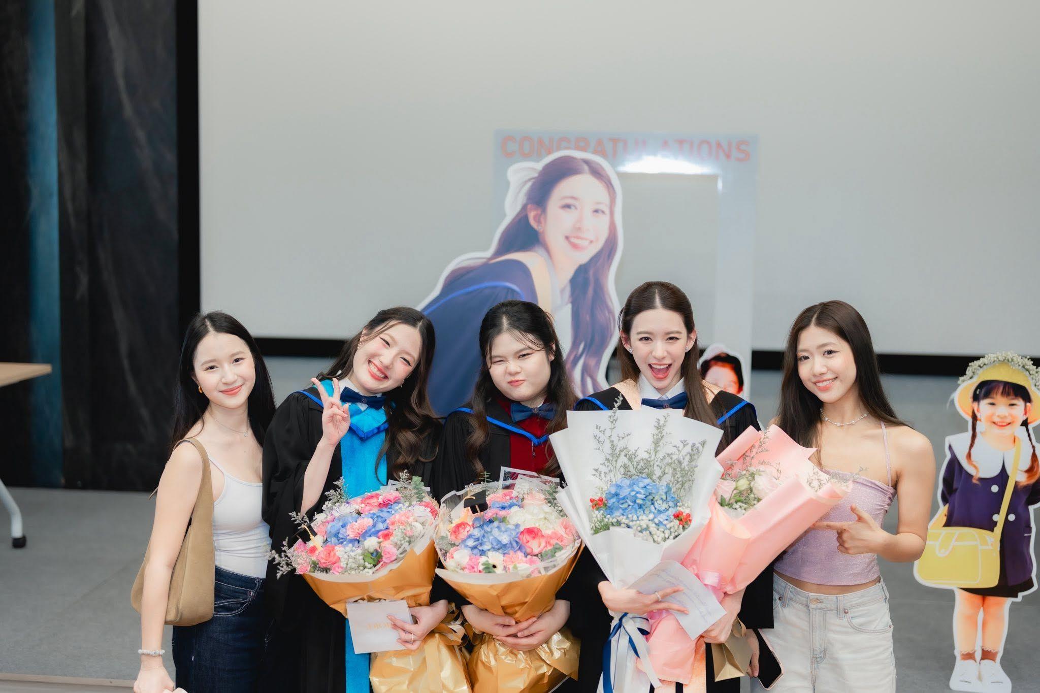 ผลงานรับปริญญา มหาวิทยาลัยมหิดล โดย JJ.Buddy Photographer ภาพที่ 11