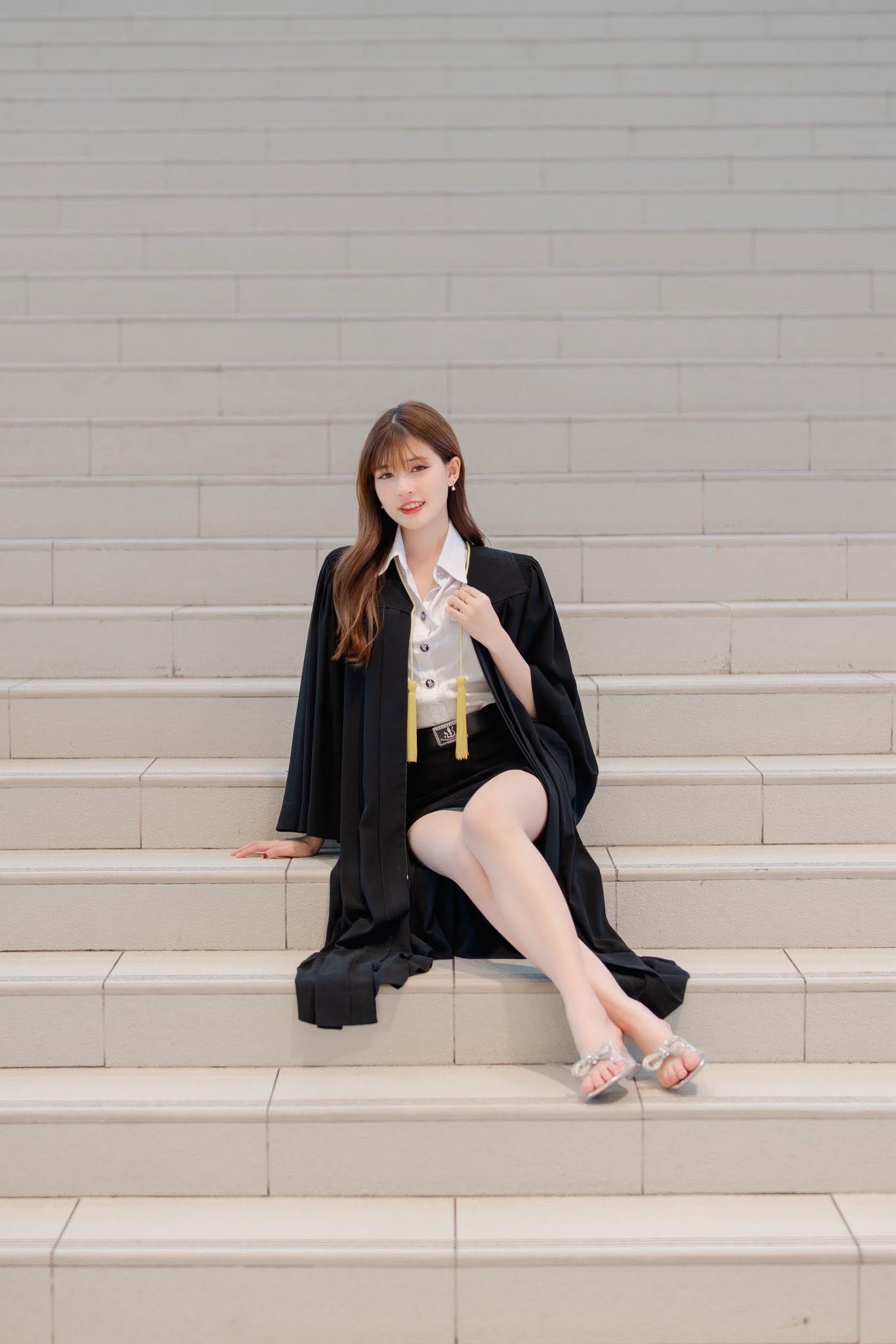 ผลงานรับปริญญา มหาวิทยาลัยเกษตรศาสตร์ โดย JJ.Buddy Photographer ภาพที่ 19